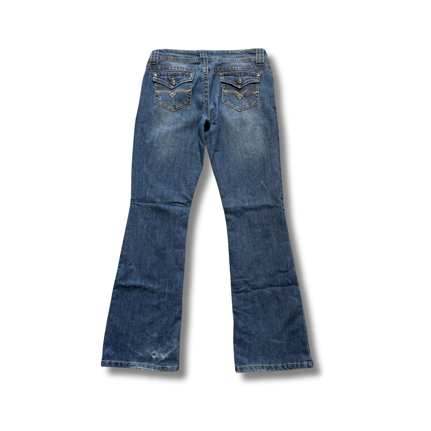 Vintage Flared Jeans (S)
