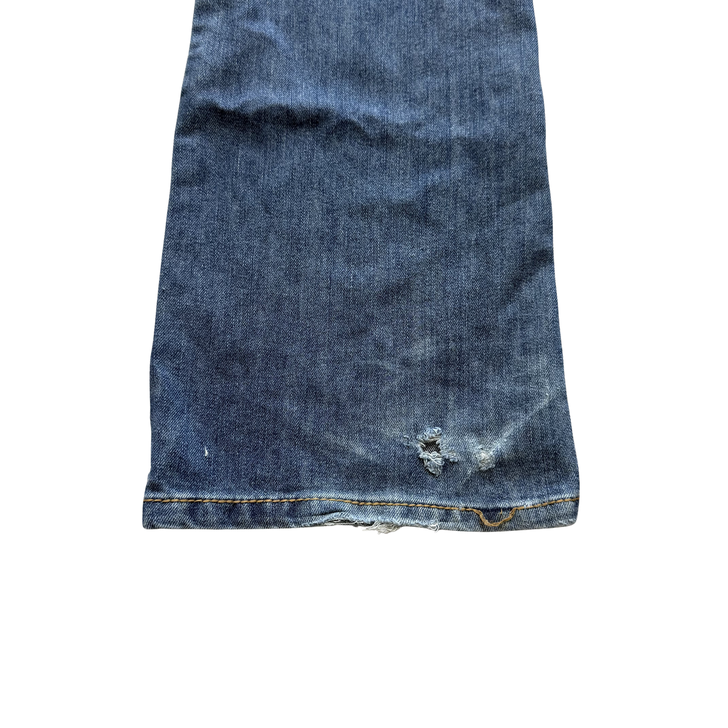 Vintage Flared Jeans (S)