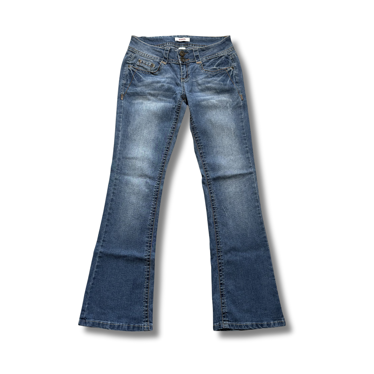 Vintage Flared Jeans (S)
