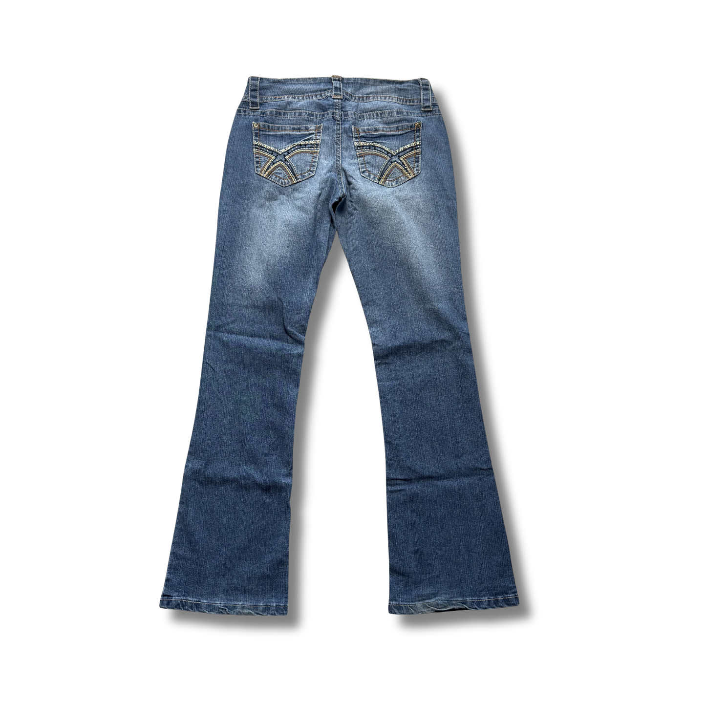 Vintage Flared Jeans (S)