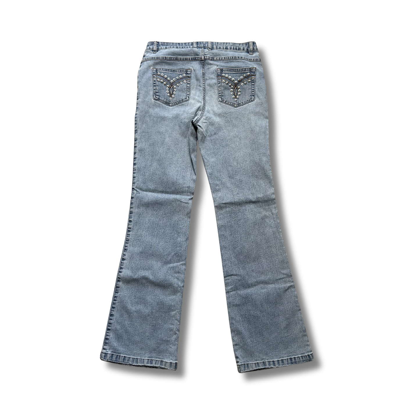 Vintage Flared Jeans (S)