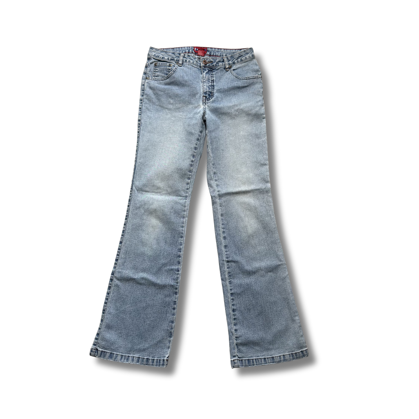 Vintage Flared Jeans (S)