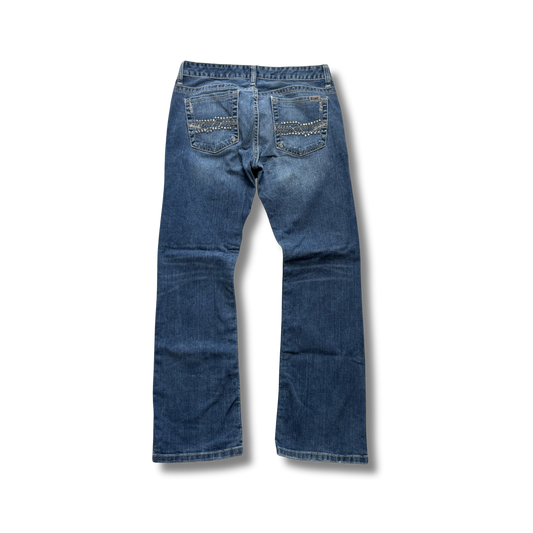 Vintage Flared Jeans (M)