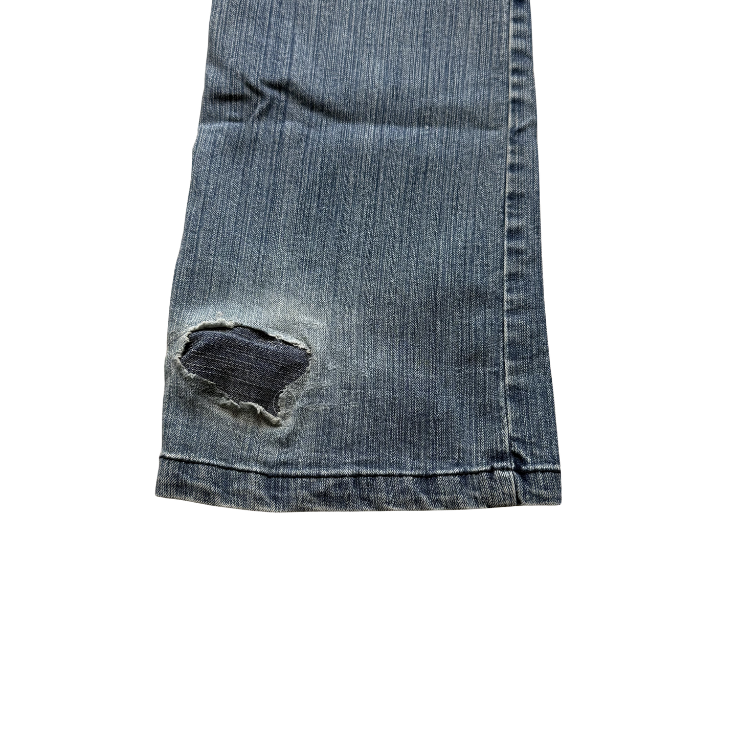 Vintage Flared Jeans (M)