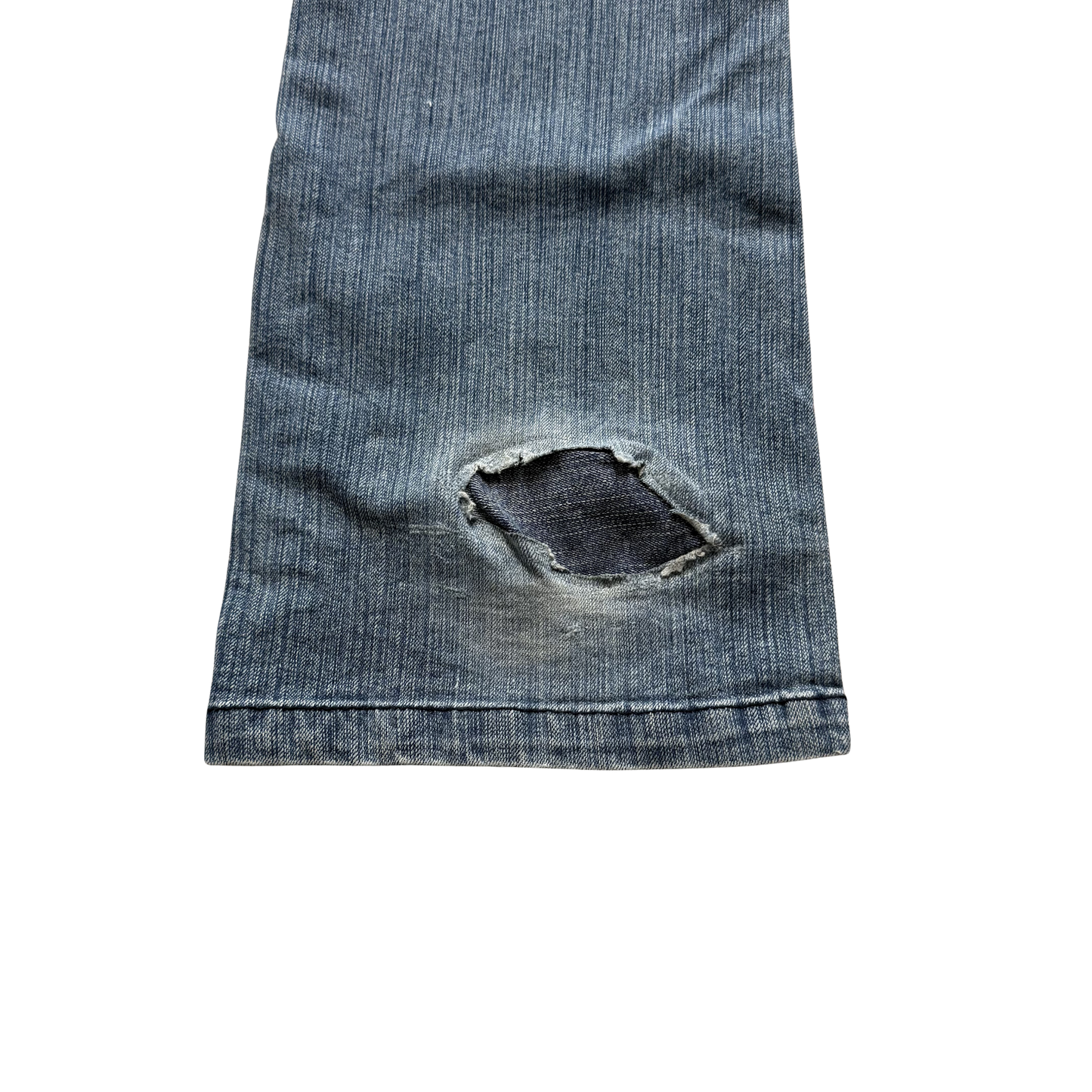 Vintage Flared Jeans (M)