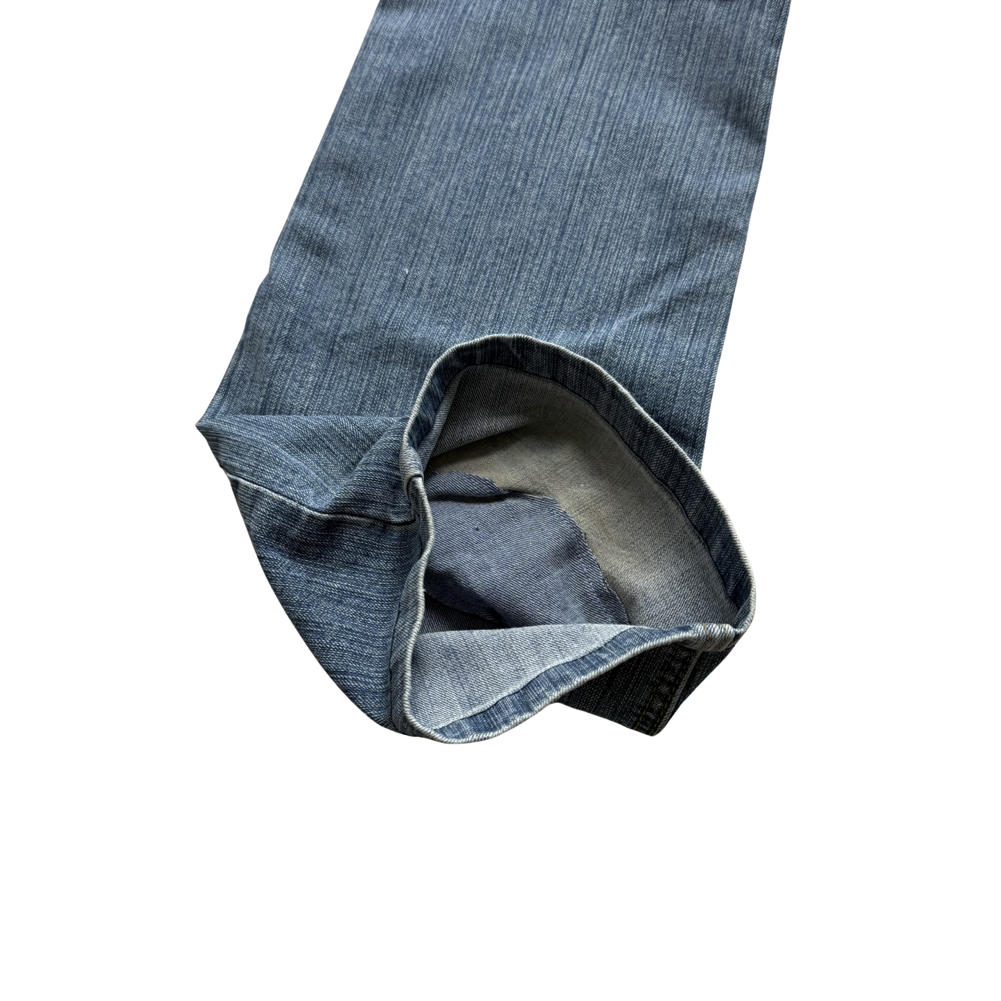 Vintage Flared Jeans (M)