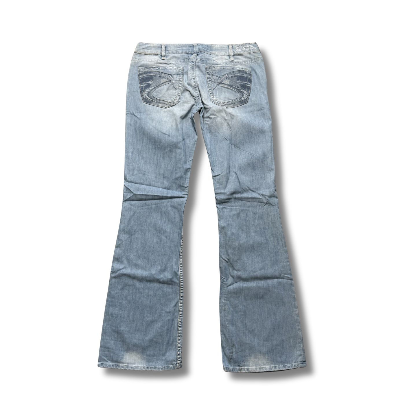 Vintage Bootcut Jeans (L)