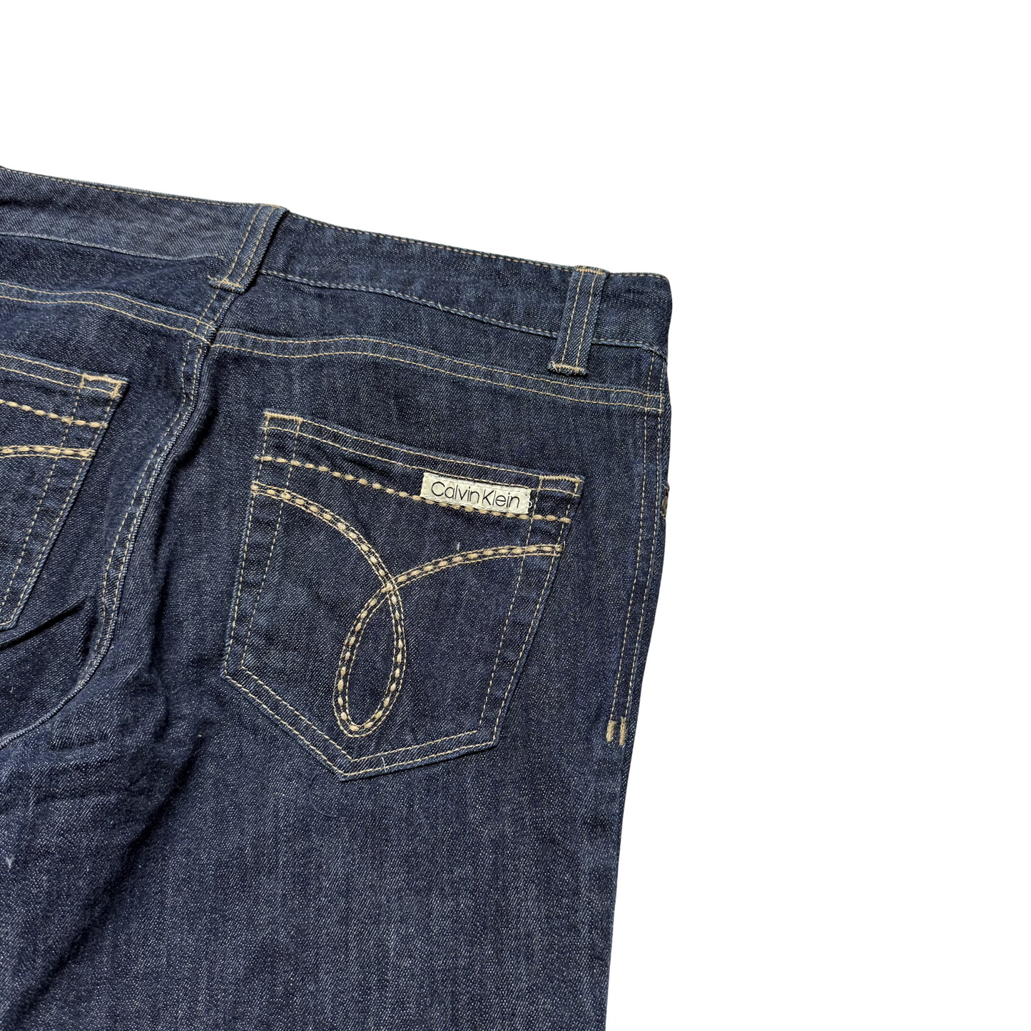Vintage Flared Jeans (M)