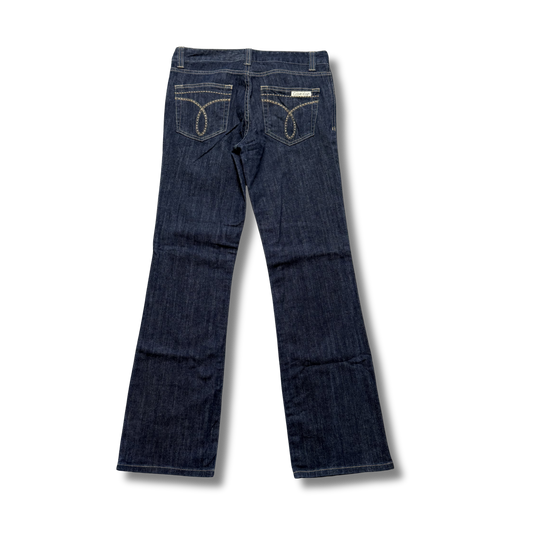 Vintage Flared Jeans (M)