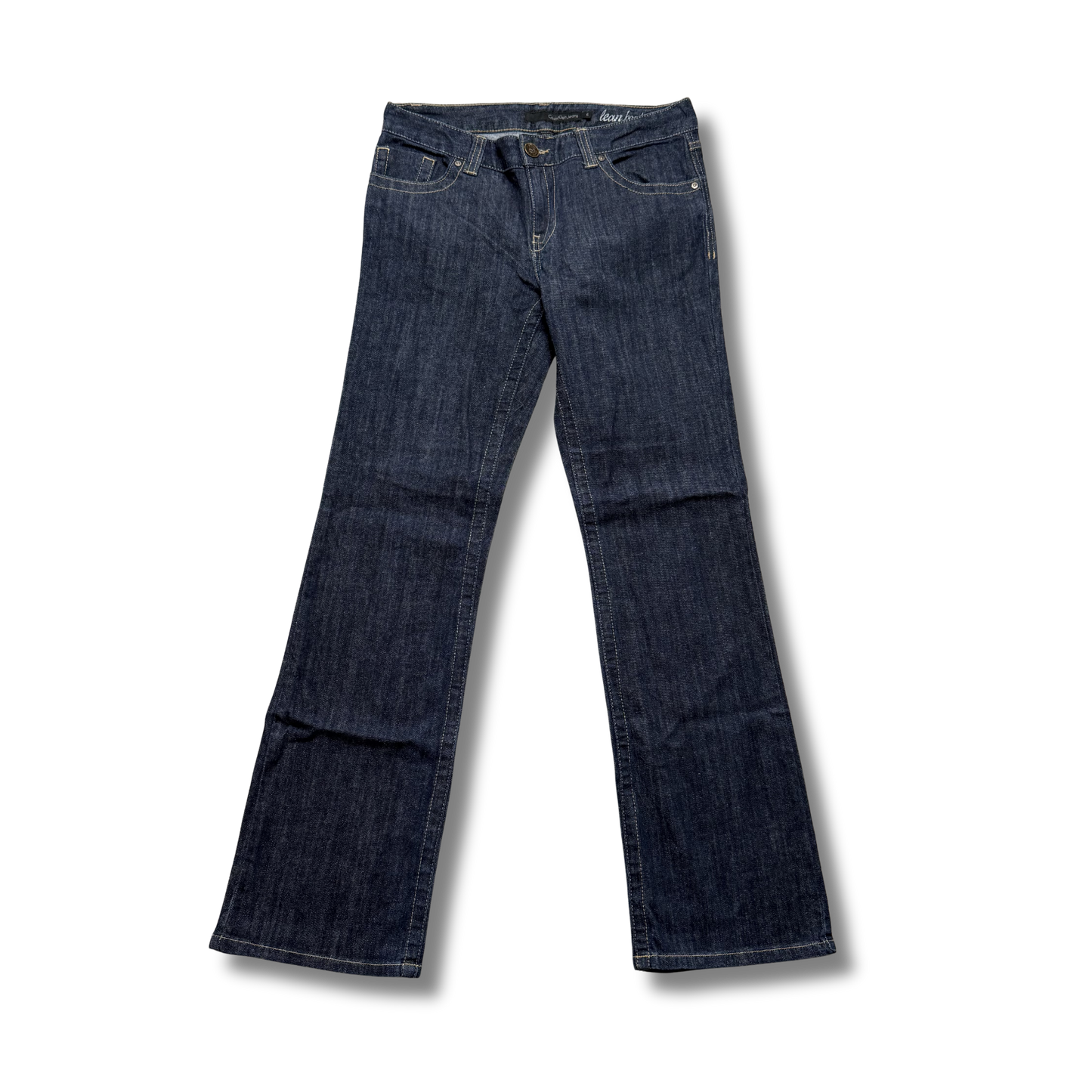 Vintage Flared Jeans (M)