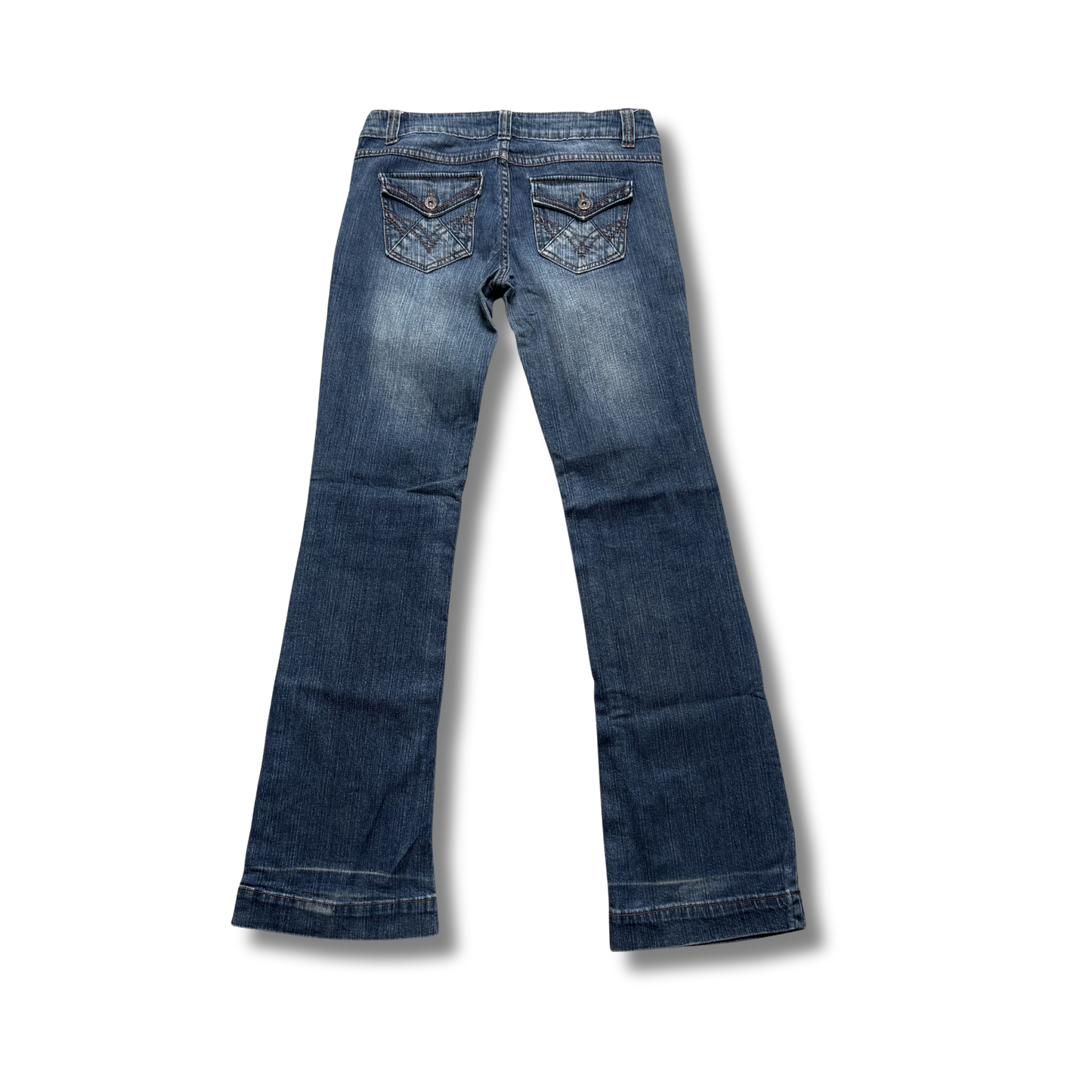 Vintage Flared Jeans (S)