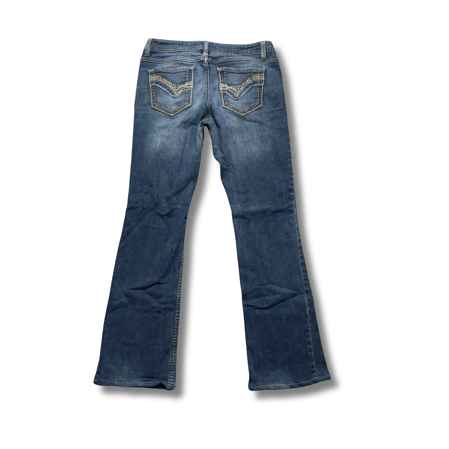 Vintage Flared Jeans (S)
