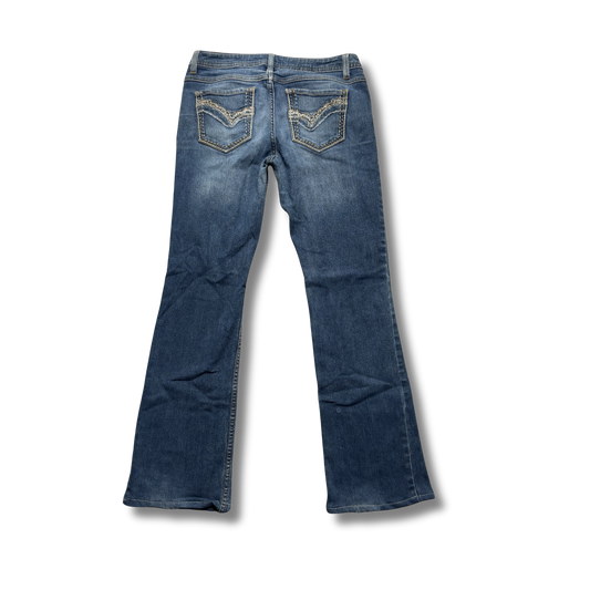Vintage Flared Jeans (S)