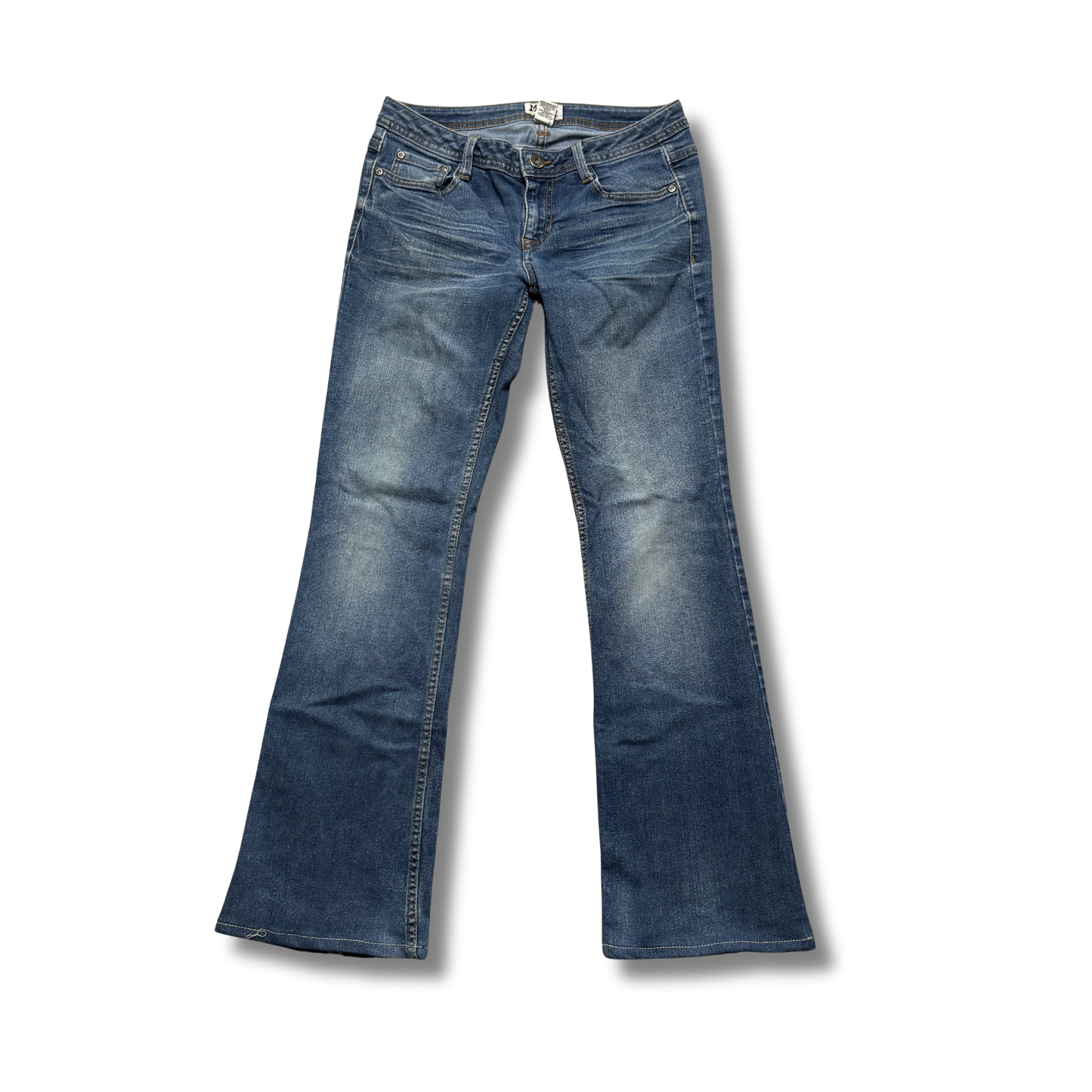 Vintage Flared Jeans (S)