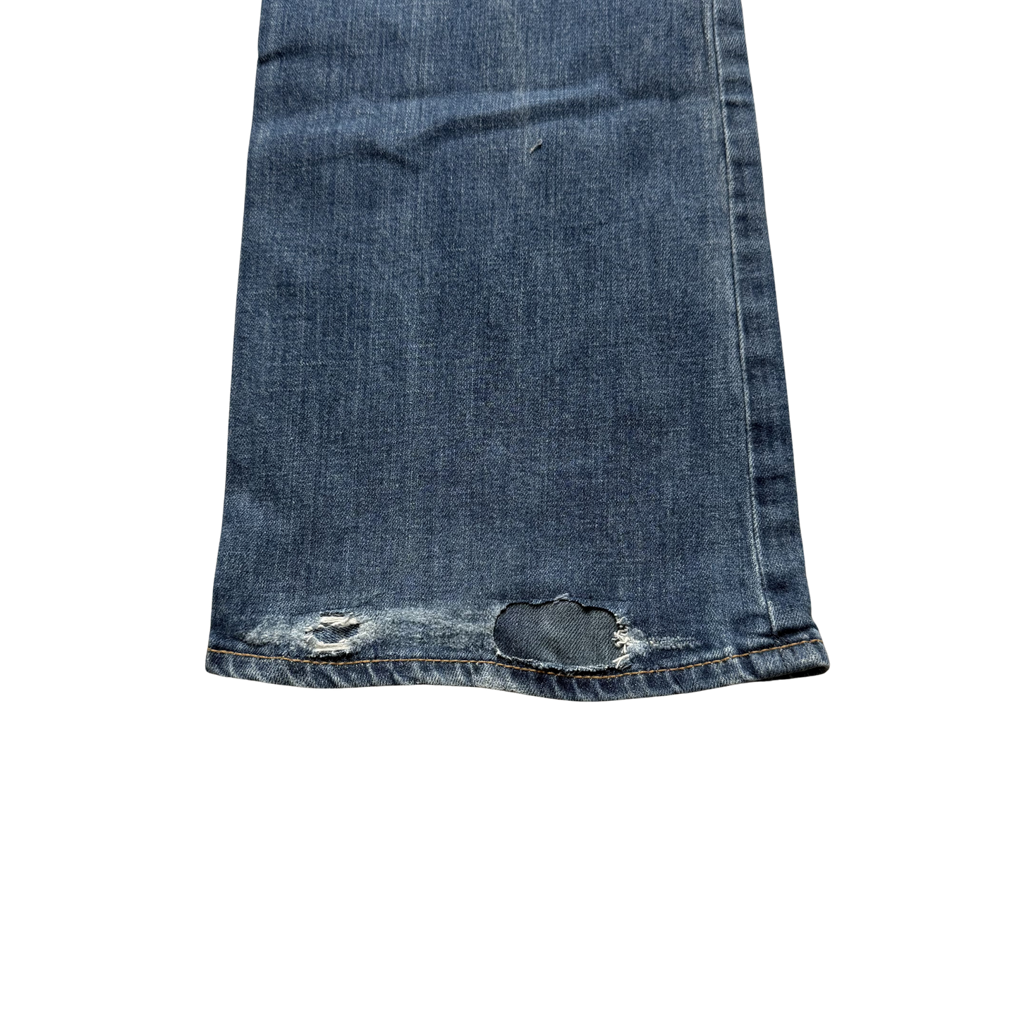 Vintage Flared Jeans (M)