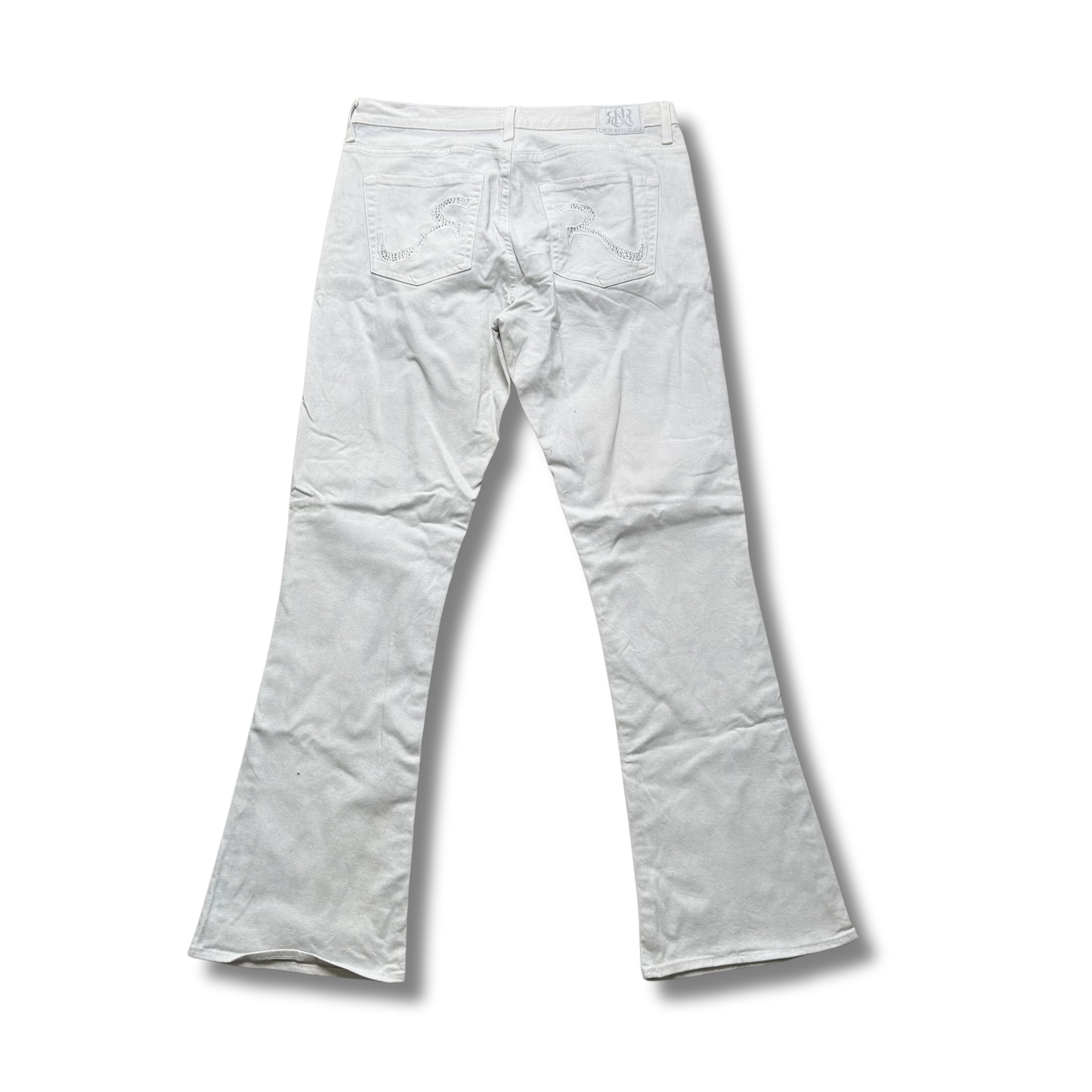 Vintage Bootcut Jeans (L)