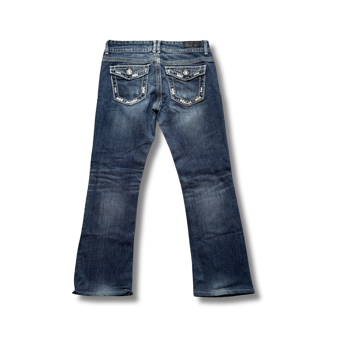 Vintage Flared Jeans (M)