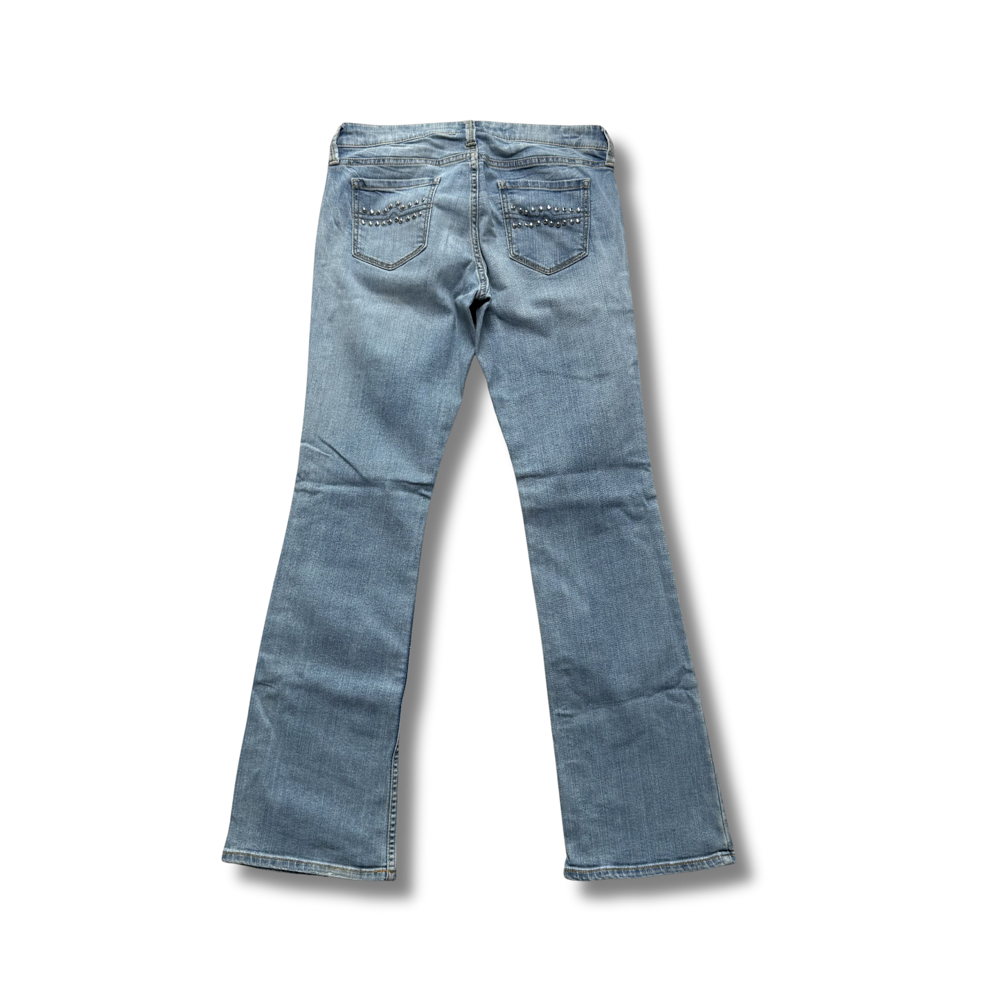 Vintage Flared Jeans (S)