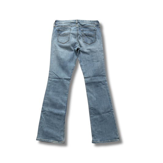 Vintage Flared Jeans (S)