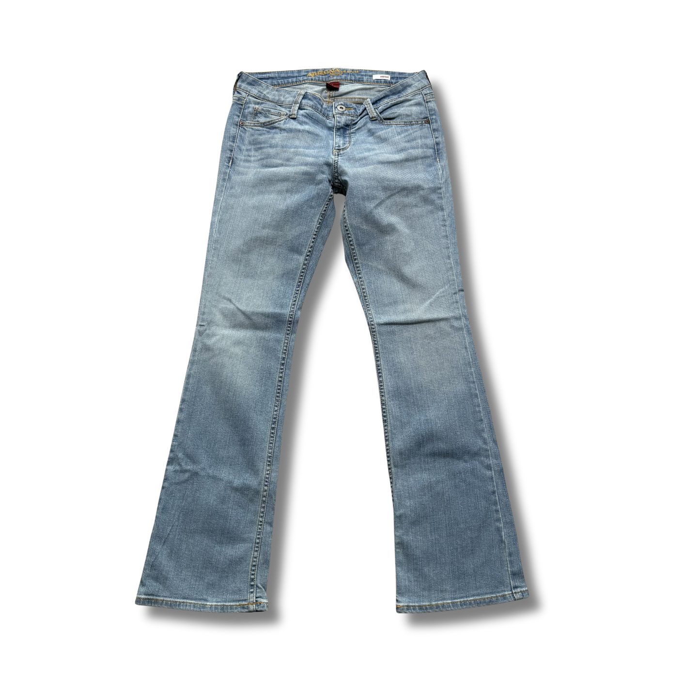 Vintage Flared Jeans (S)