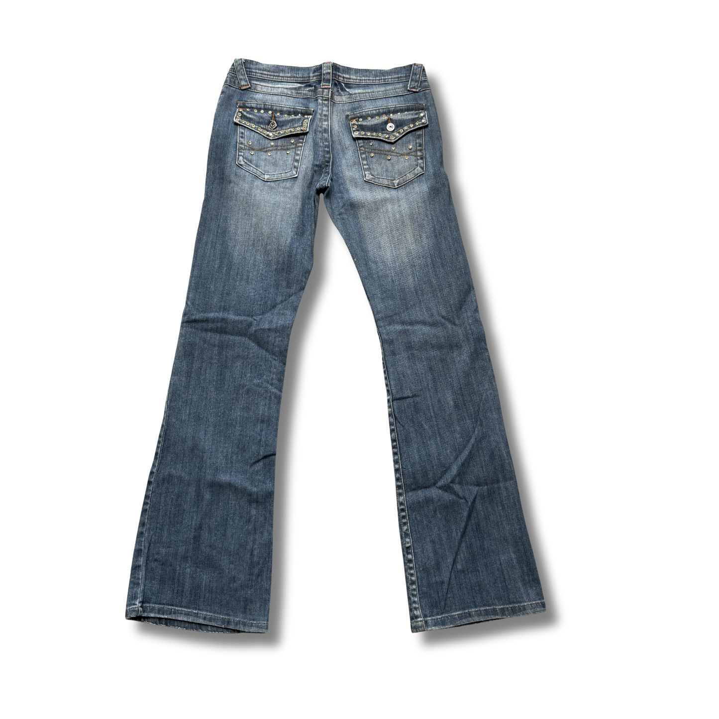 Vintage Flared Jeans (S)