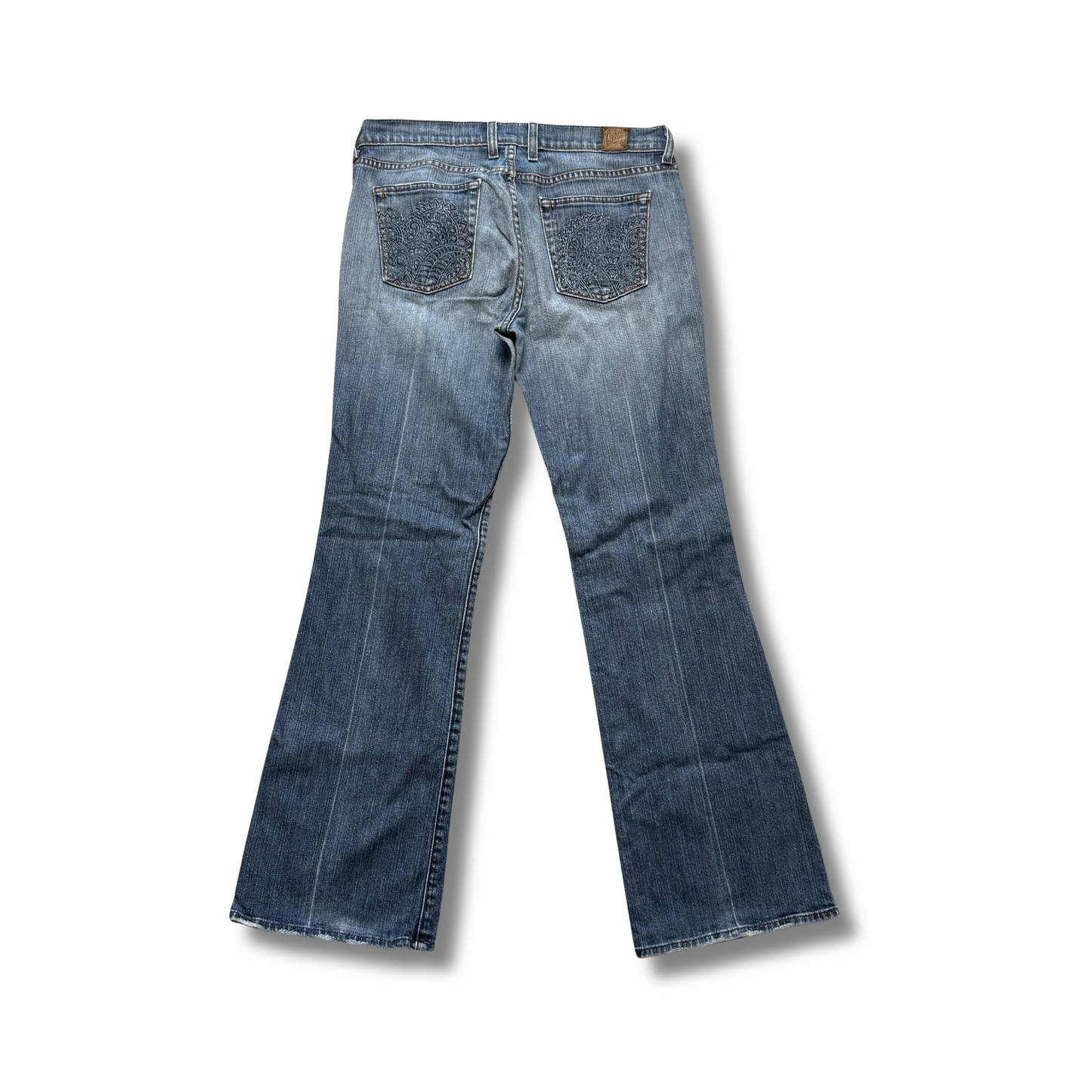 Vintage Flared Jeans (M)