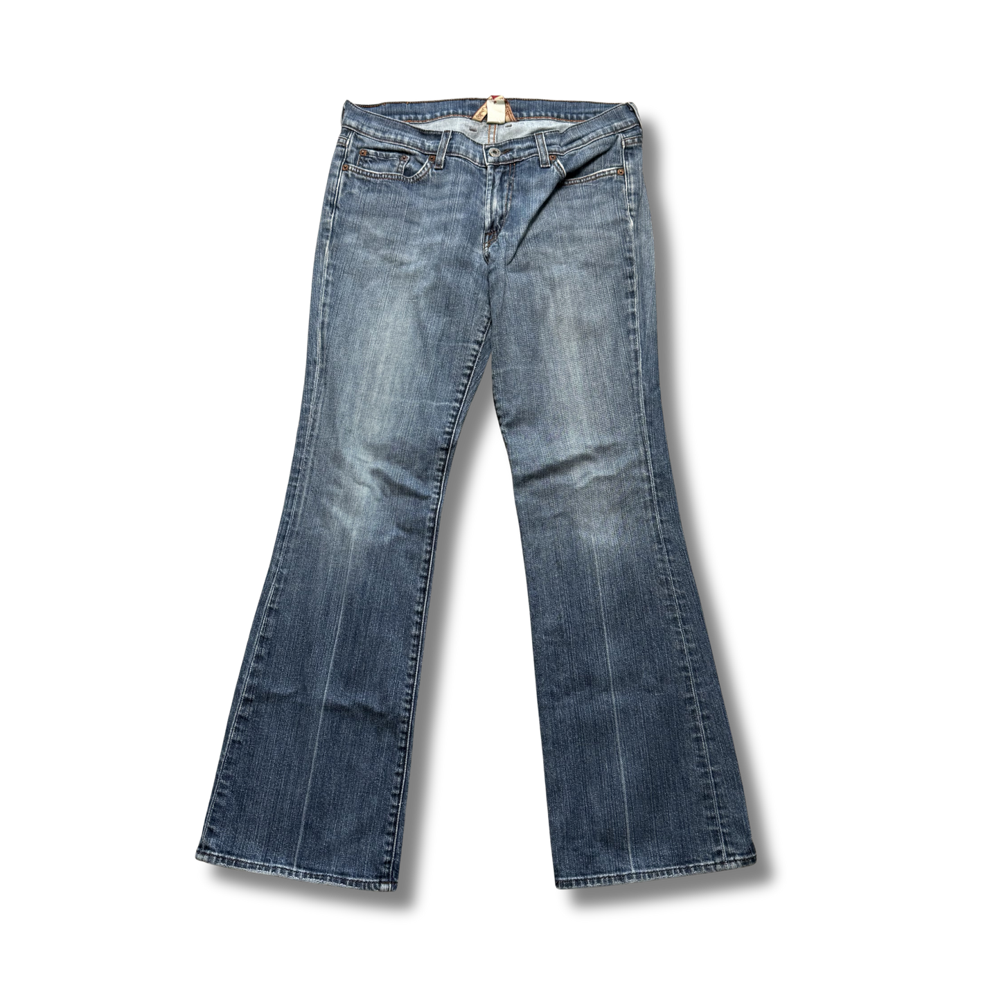 Vintage Flared Jeans (M)
