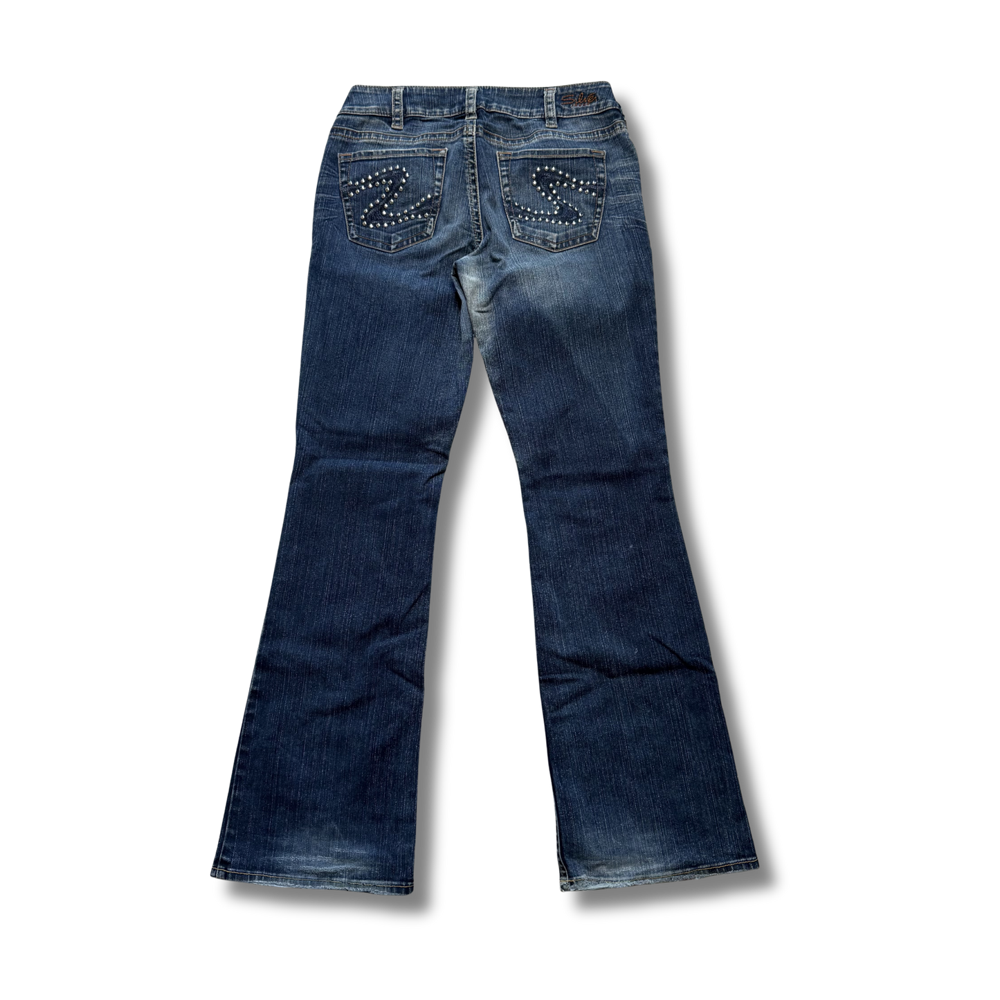 Vintage Flared Jeans (S)