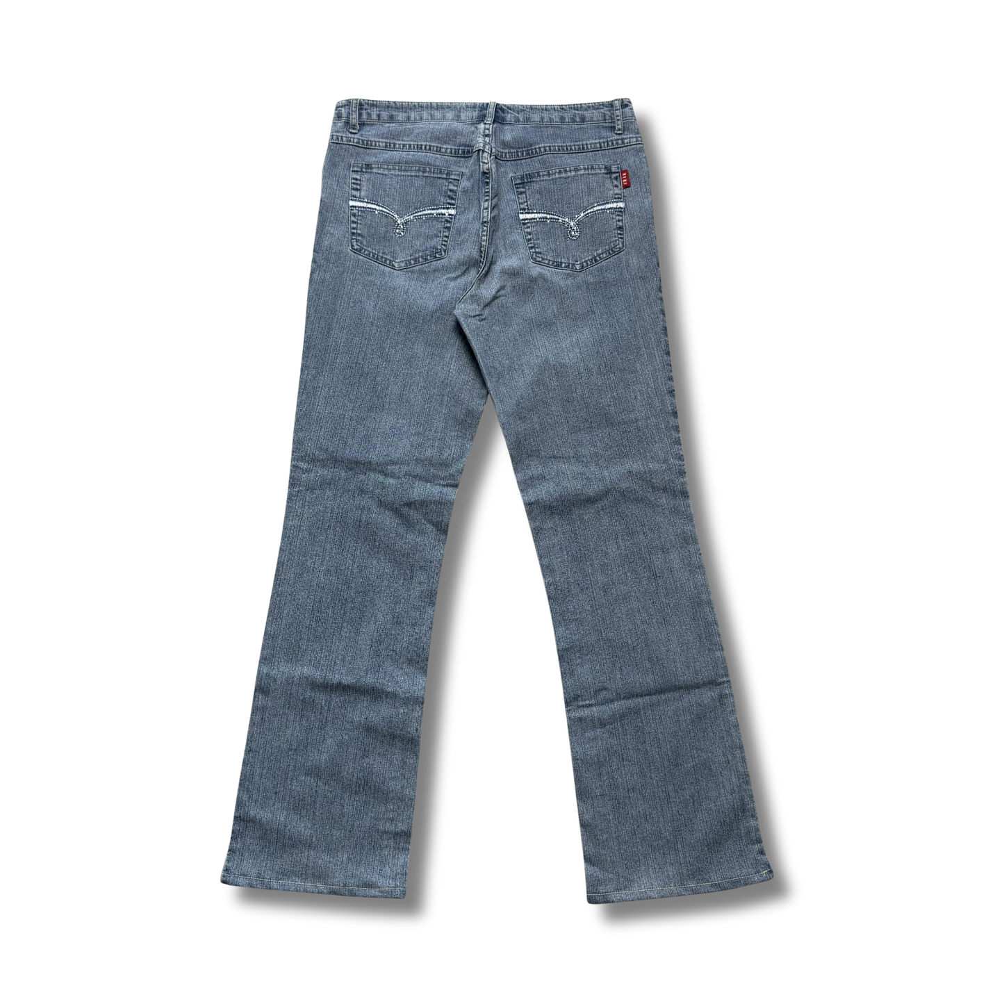 Vintage Flared Jeans (M)