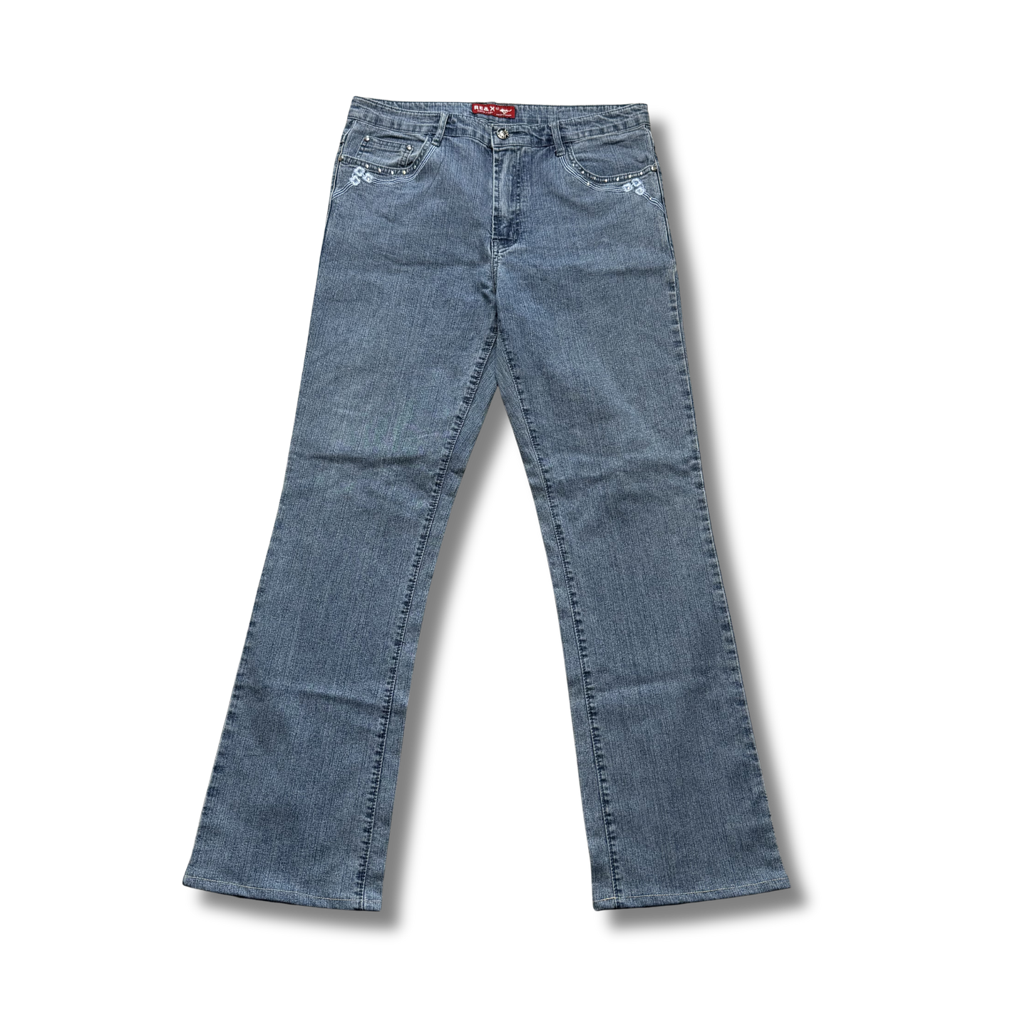 Vintage Flared Jeans (M)