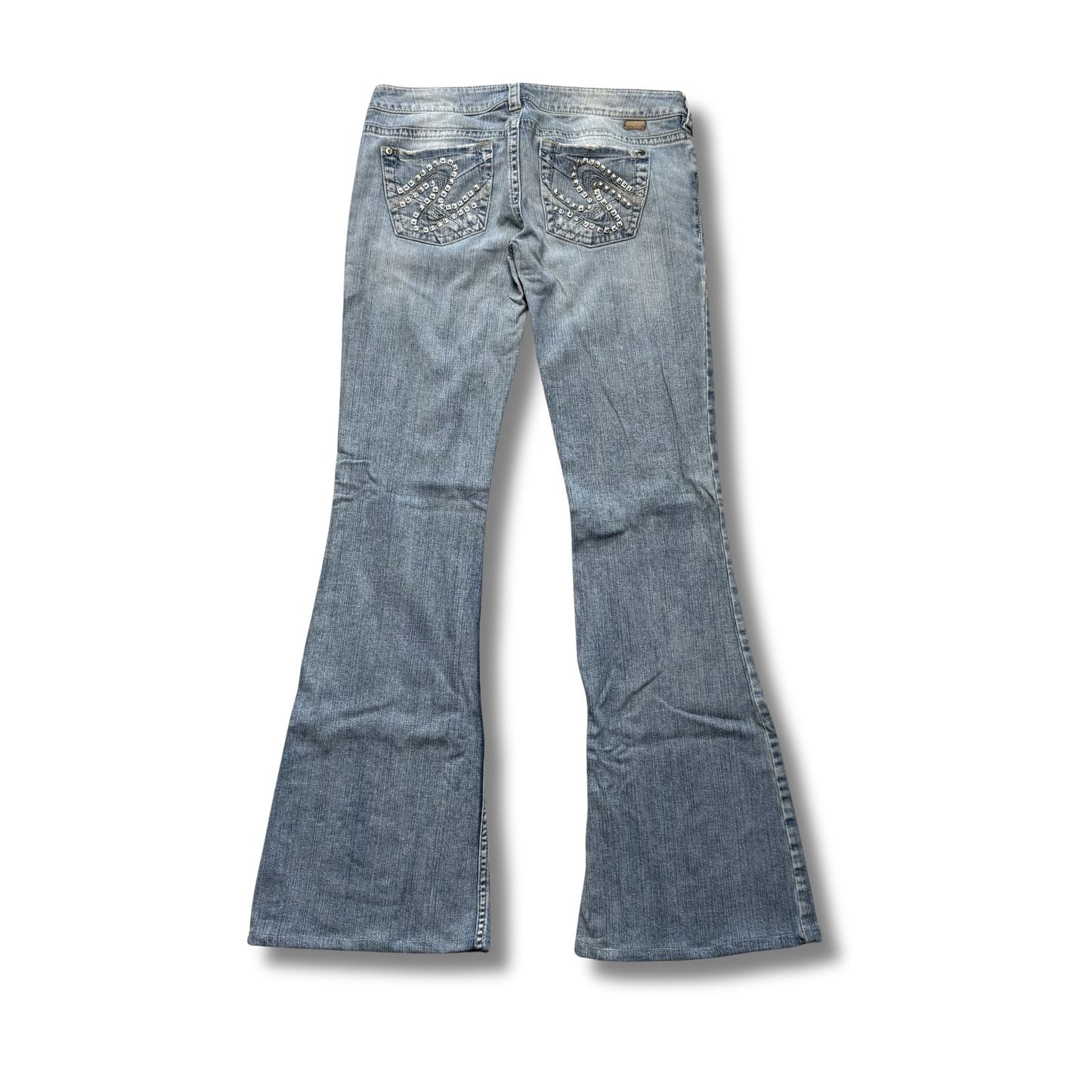 Vintage Flared Jeans (M)