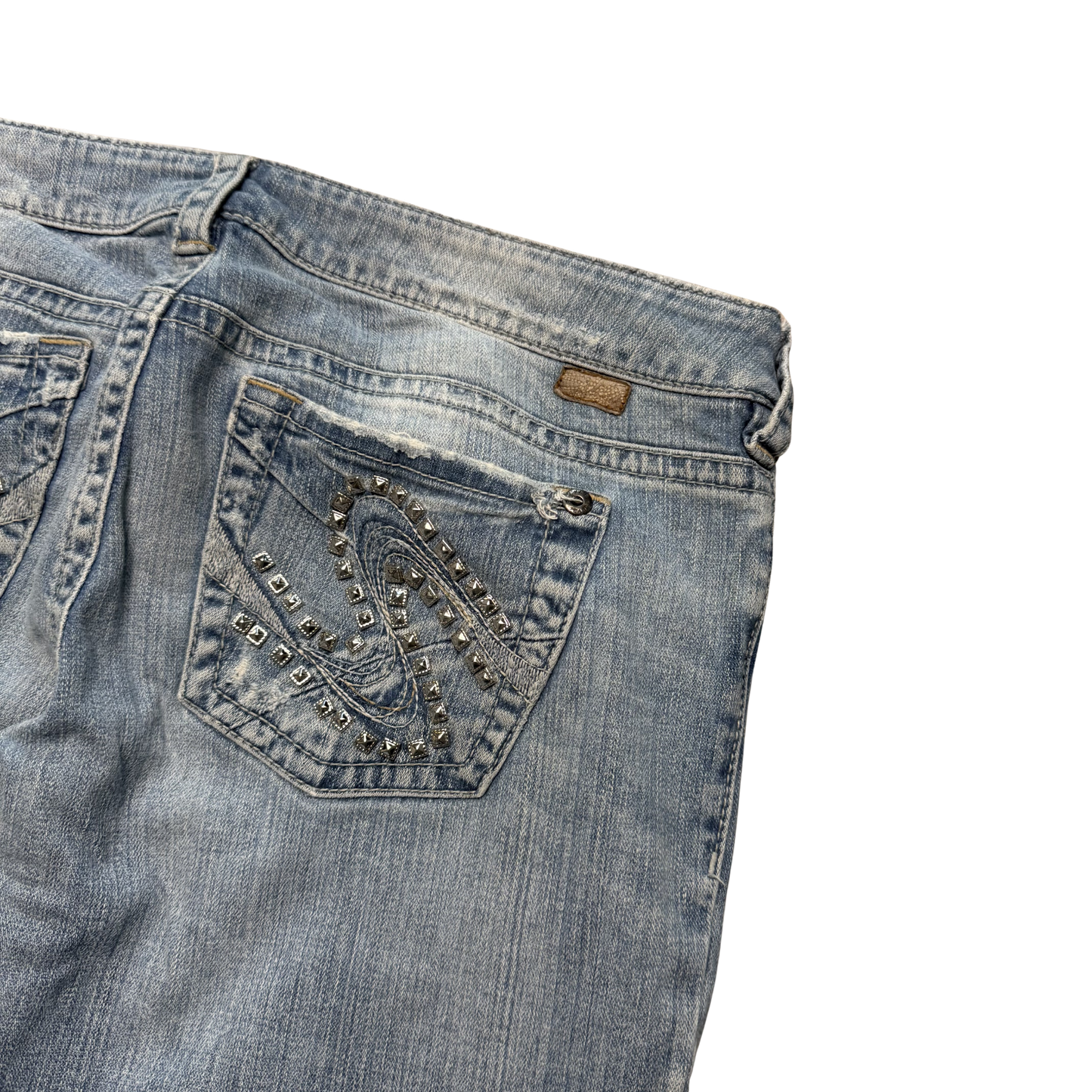 Vintage Flared Jeans (M)