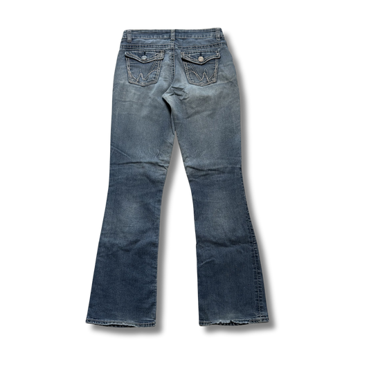Vintage Flared Jeans (S)