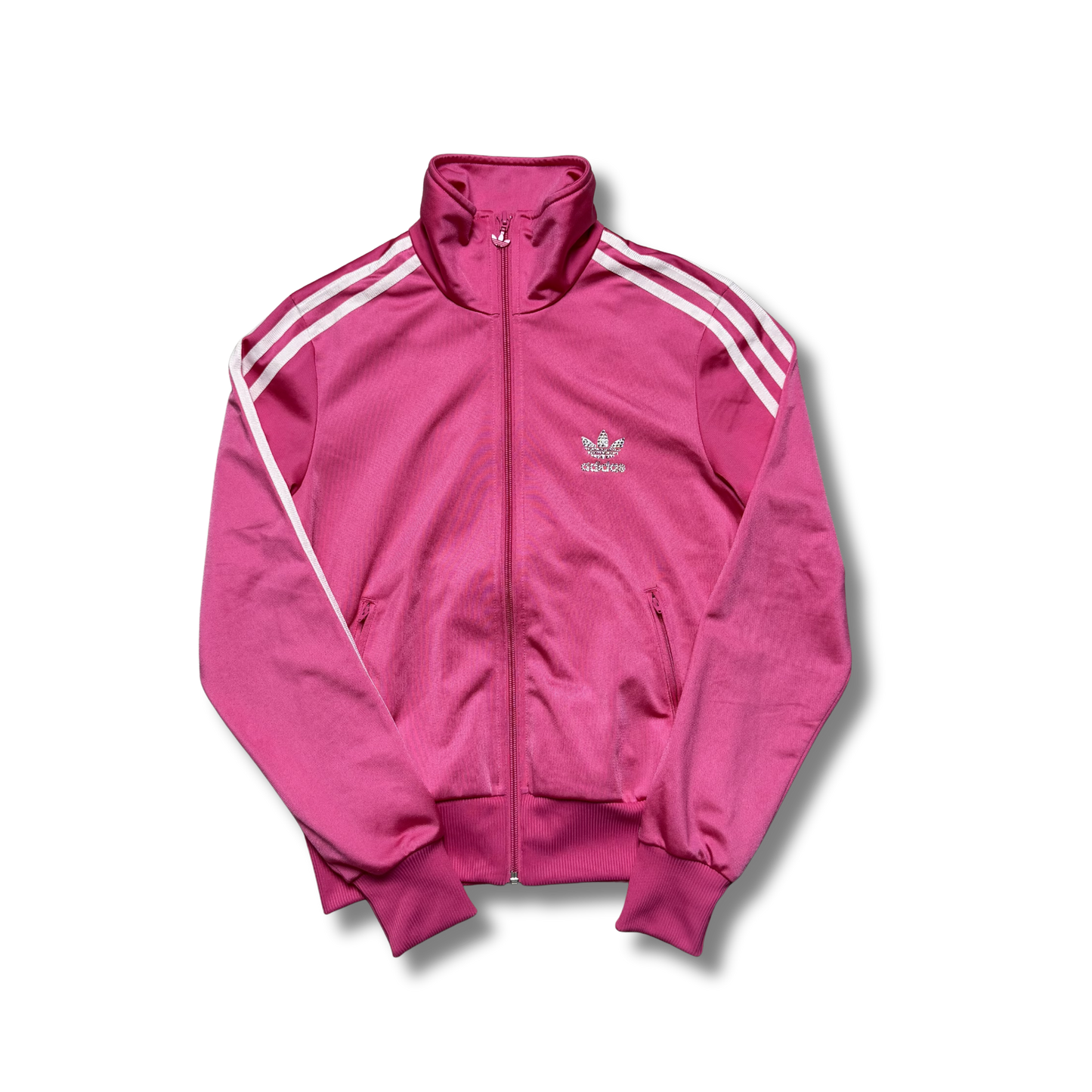 Firebird "Glitzer" Jacke 2010 (S)