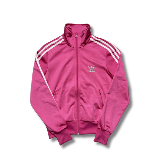 Firebird "Glitzer" Jacke 2010 (S)