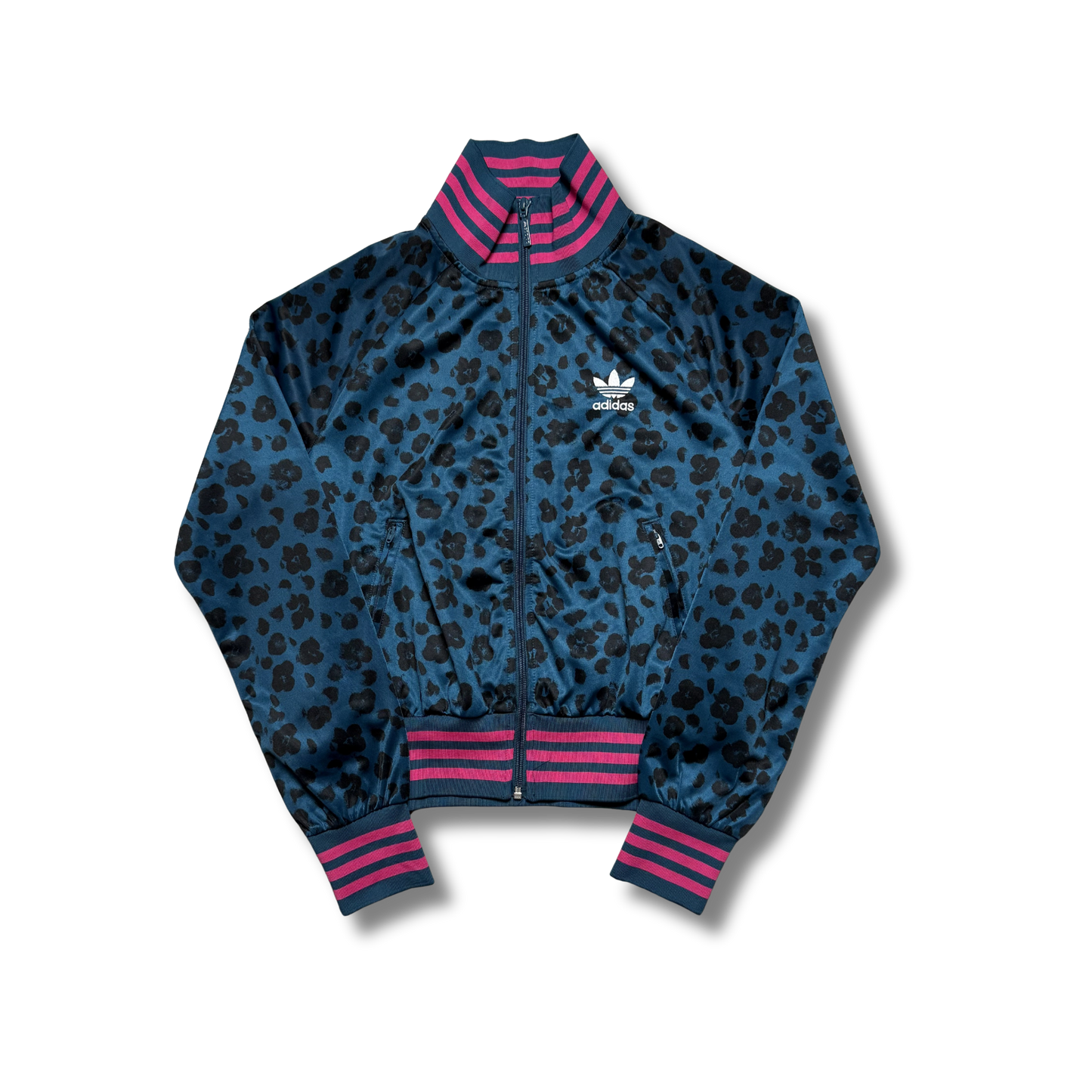 Firebird Jacke 2019 (S)