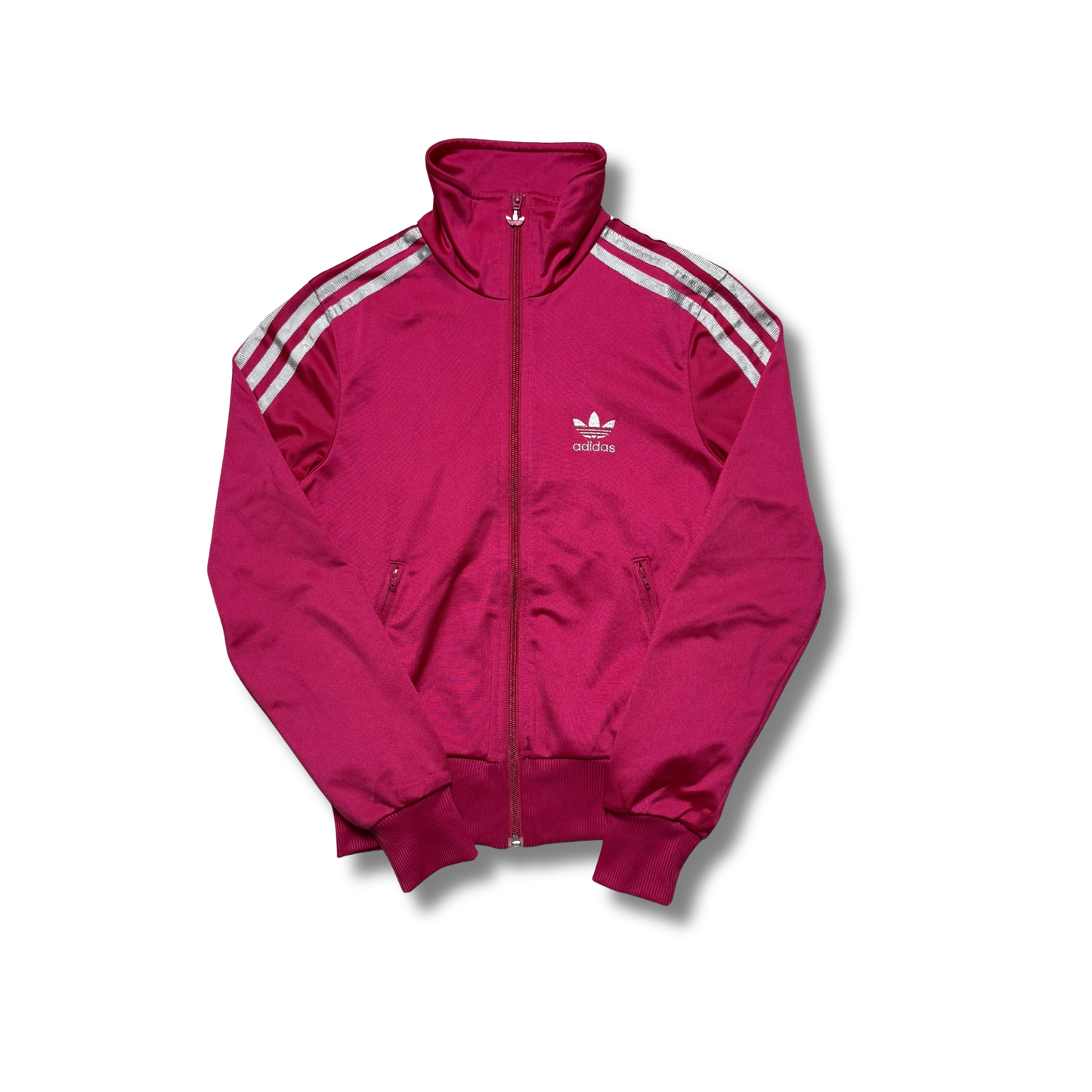 Firebird Jacke 2010 (XS)