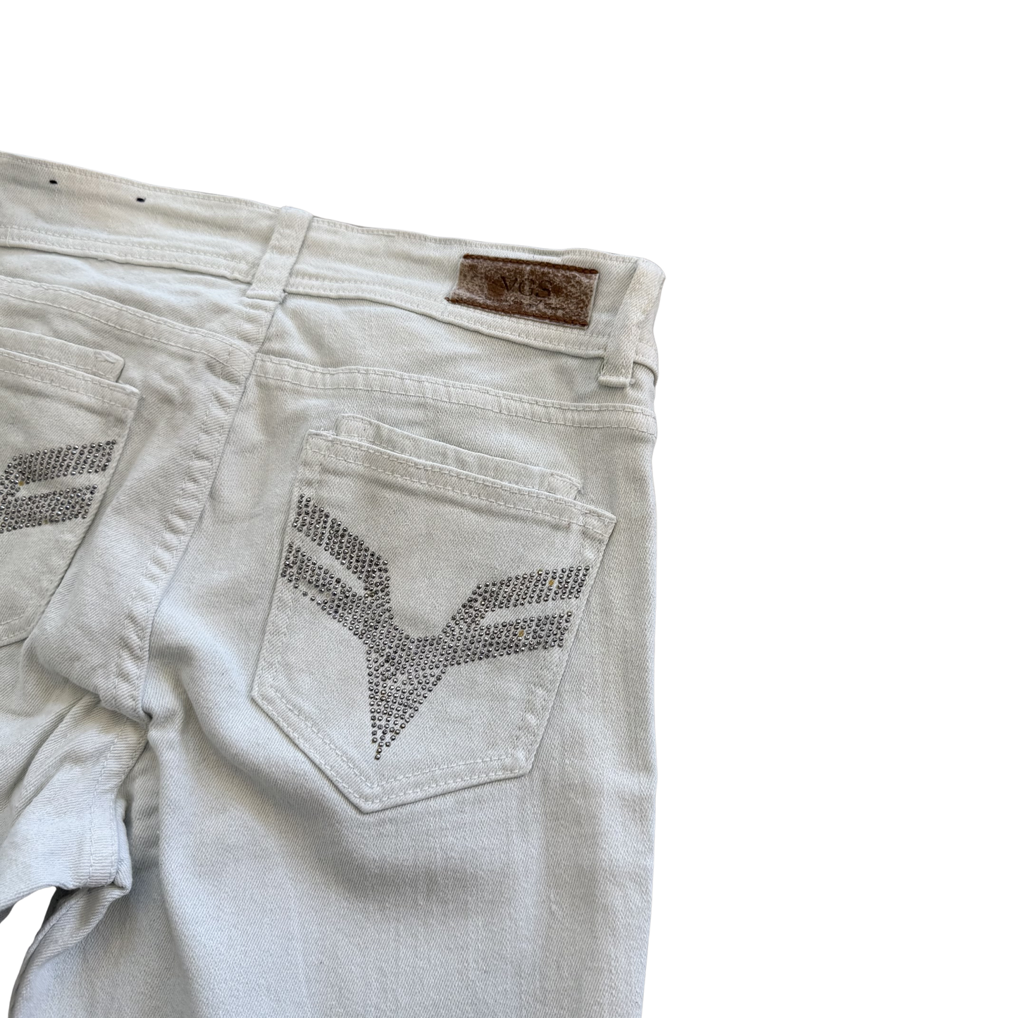 Vintage Flared Jeans (S)