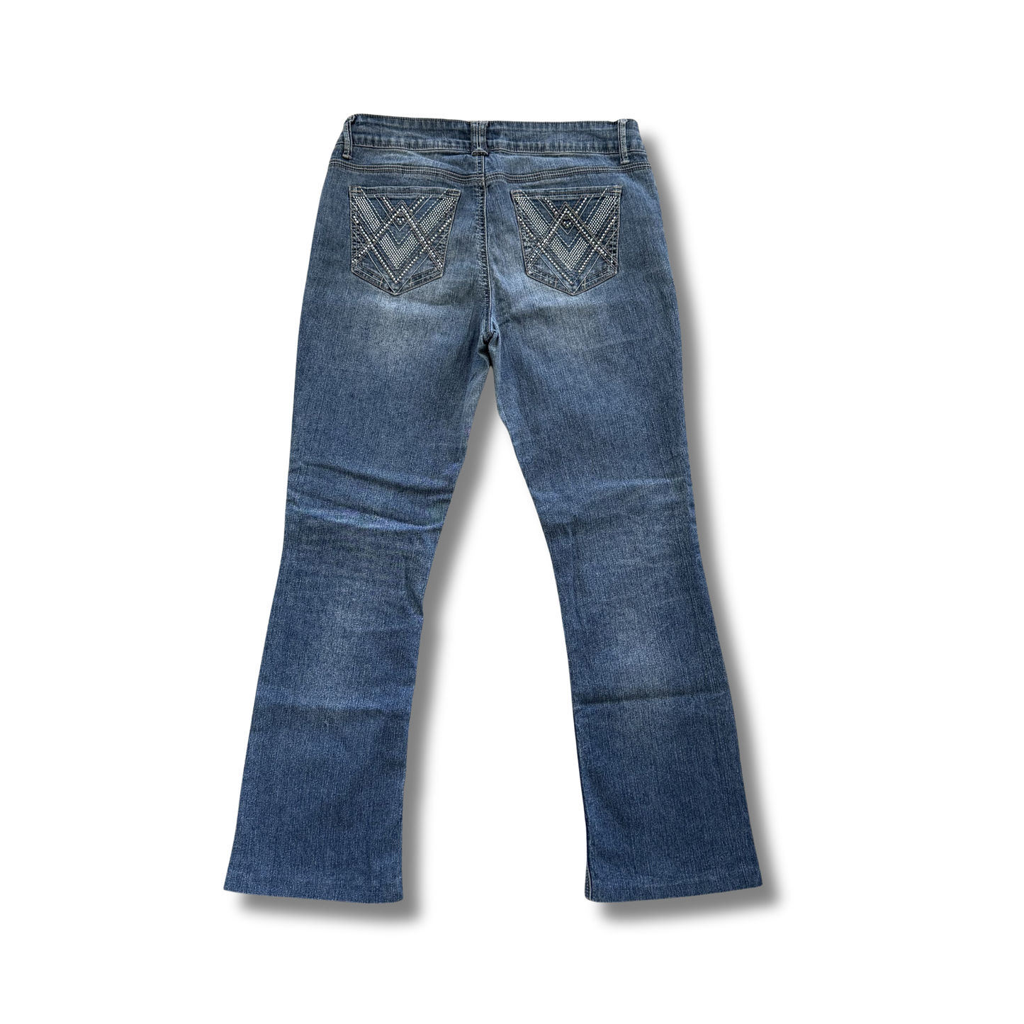 Vintage Flared Jeans (S)