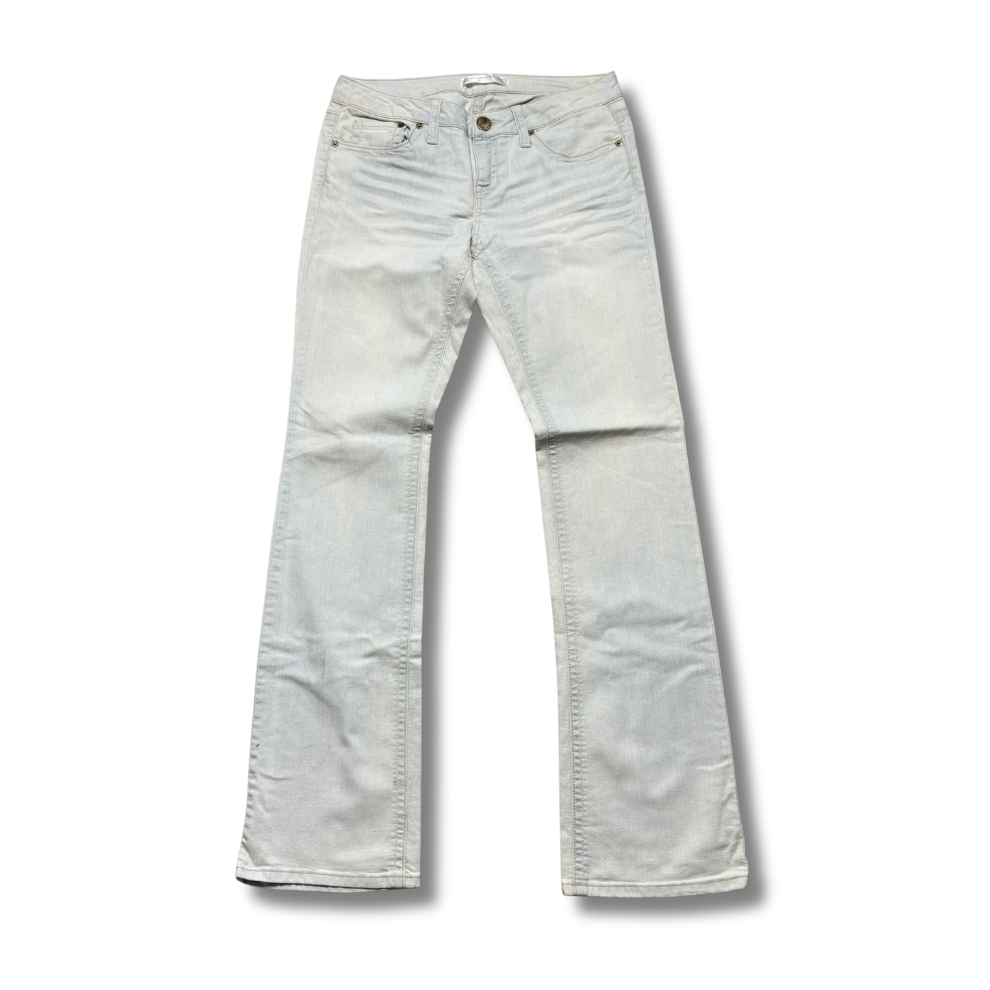 Vintage Flared Jeans (S)