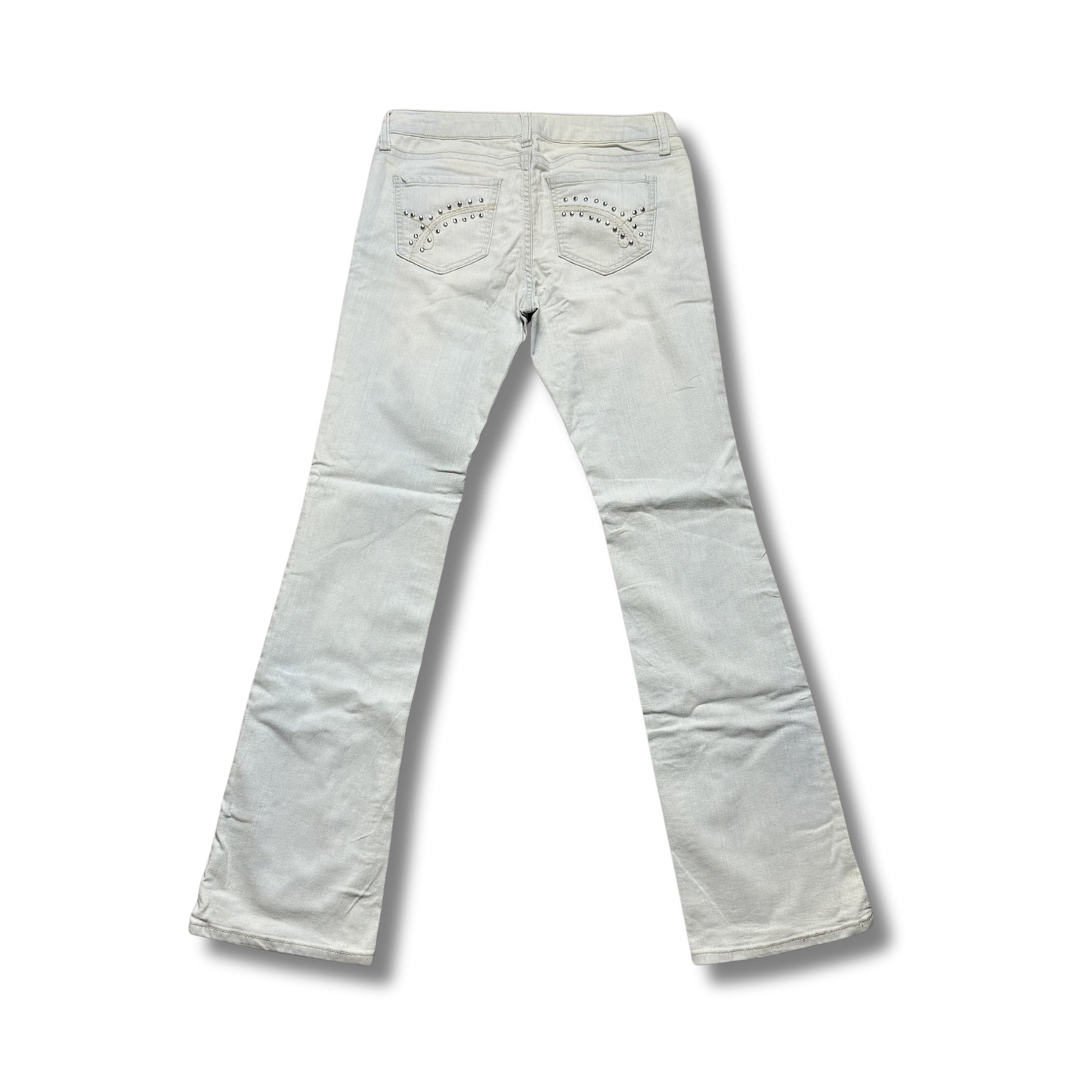 Vintage Flared Jeans (S)