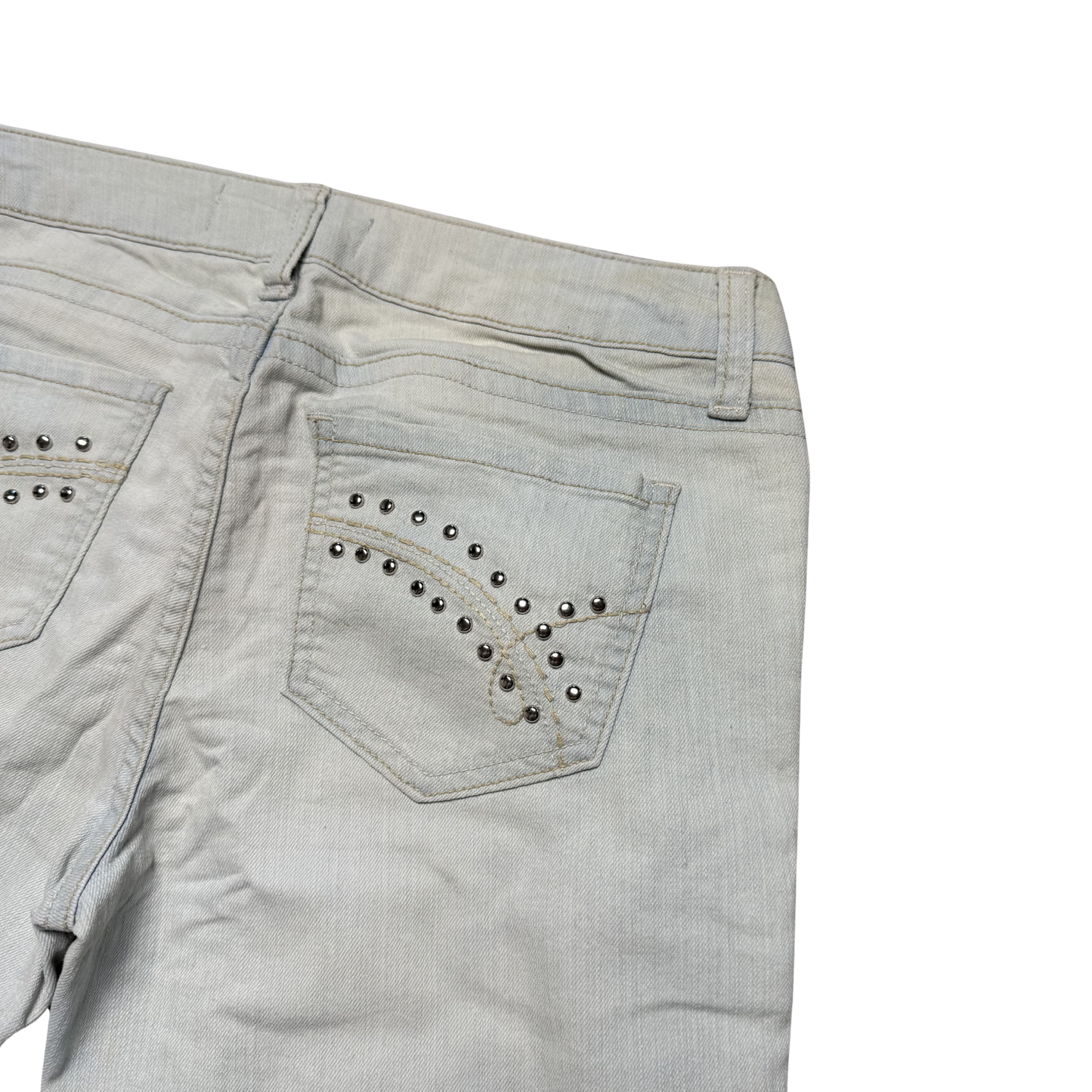 Vintage Flared Jeans (S)