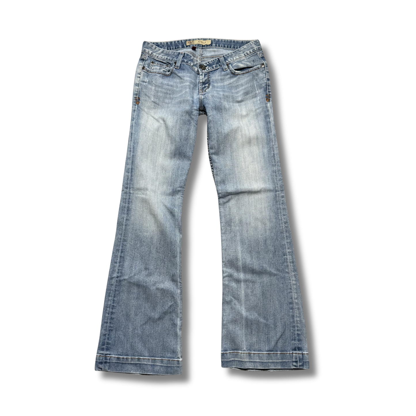 Vintage Flared Jeans (S)
