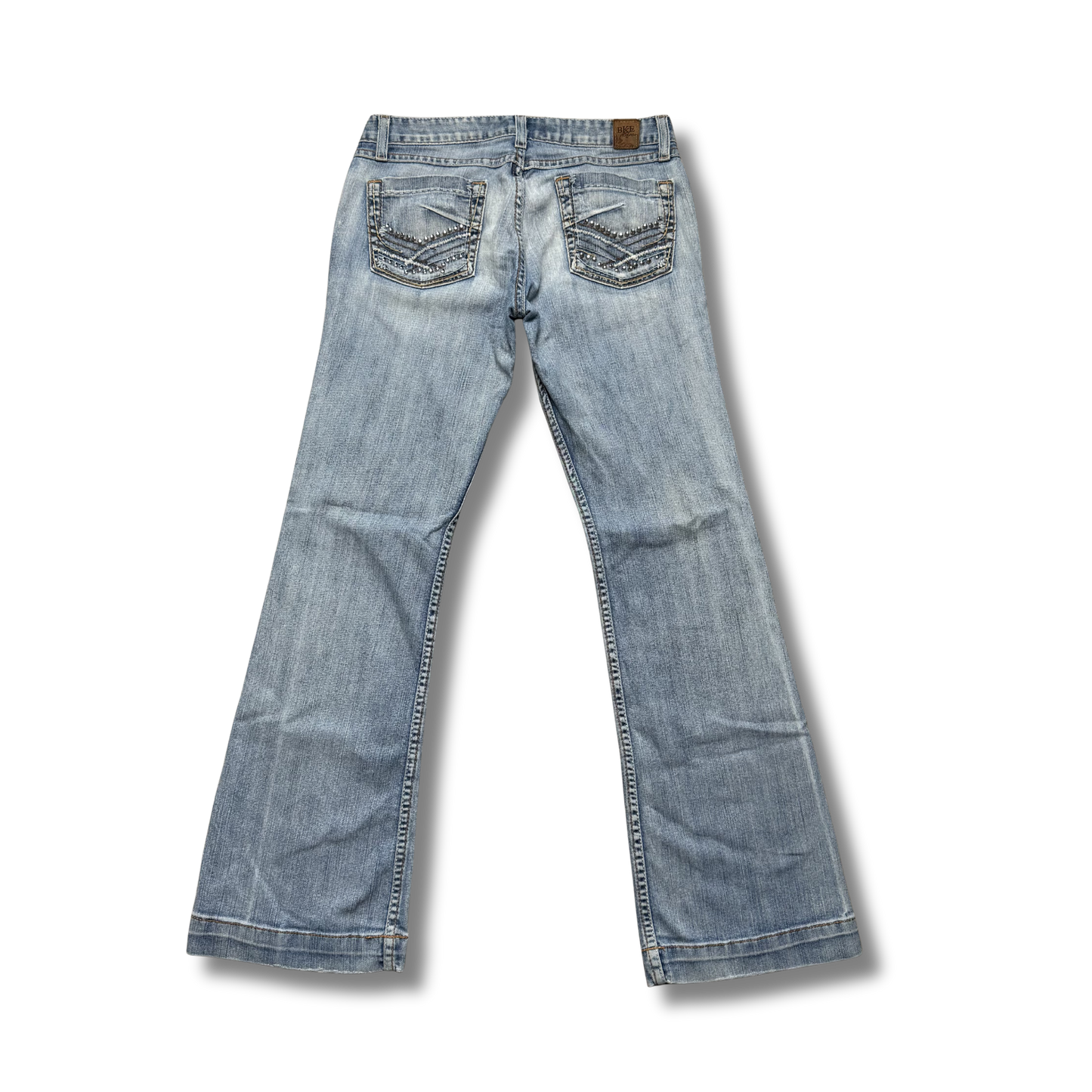 Vintage Flared Jeans (S)