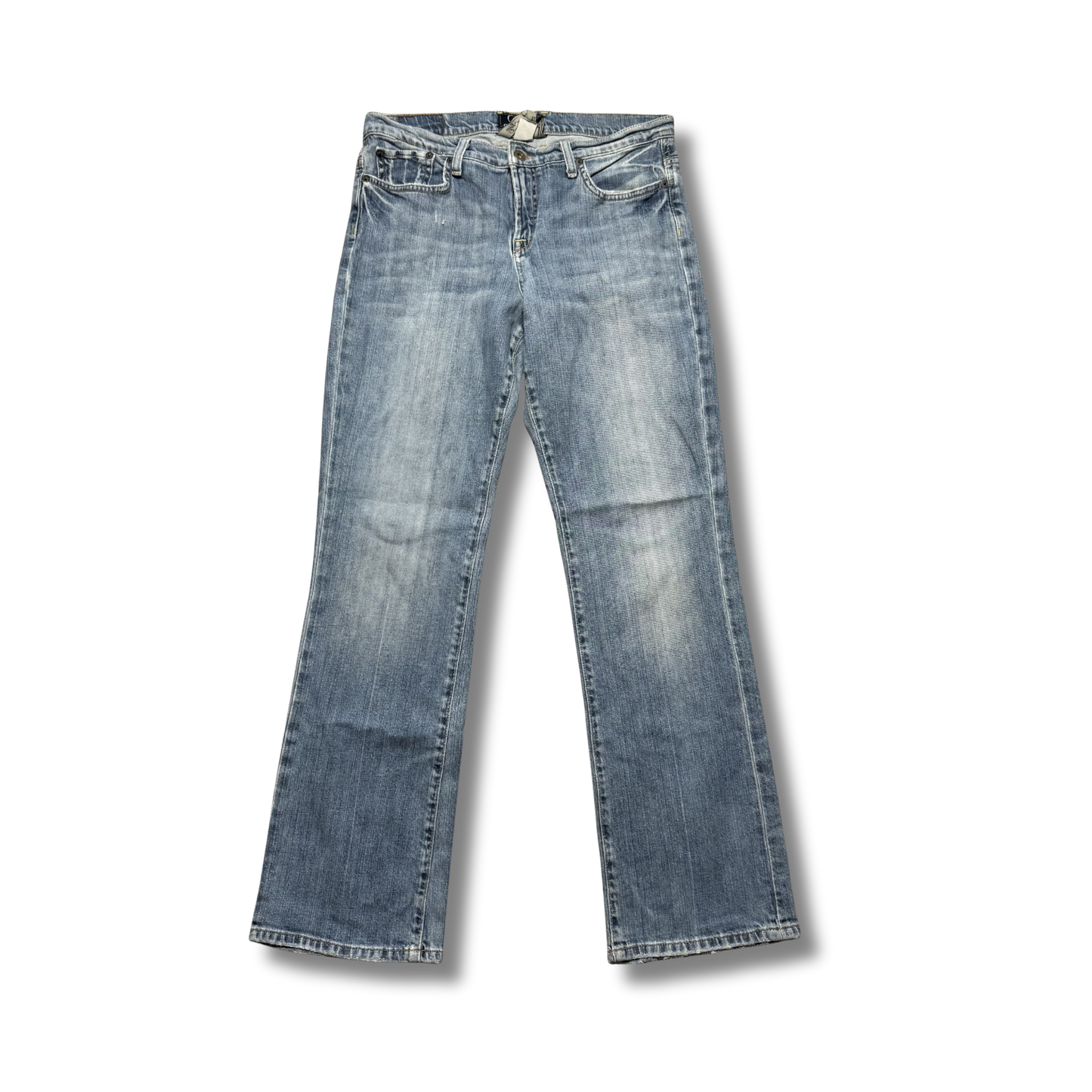 Vintage Flared Jeans (M)