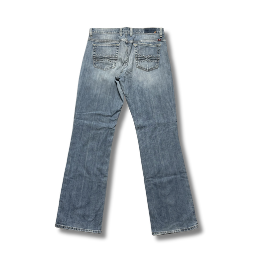 Vintage Flared Jeans (M)