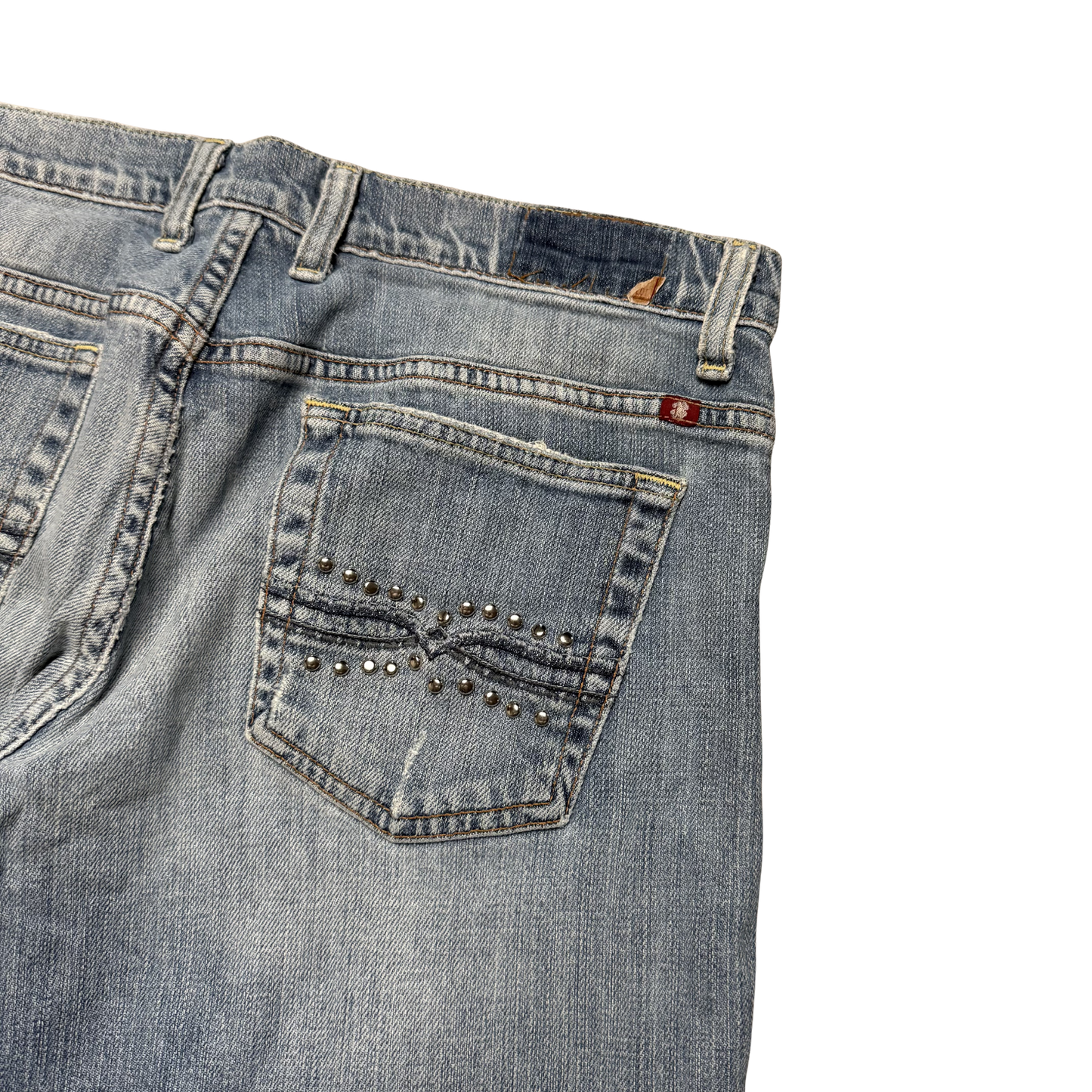 Vintage Flared Jeans (M)