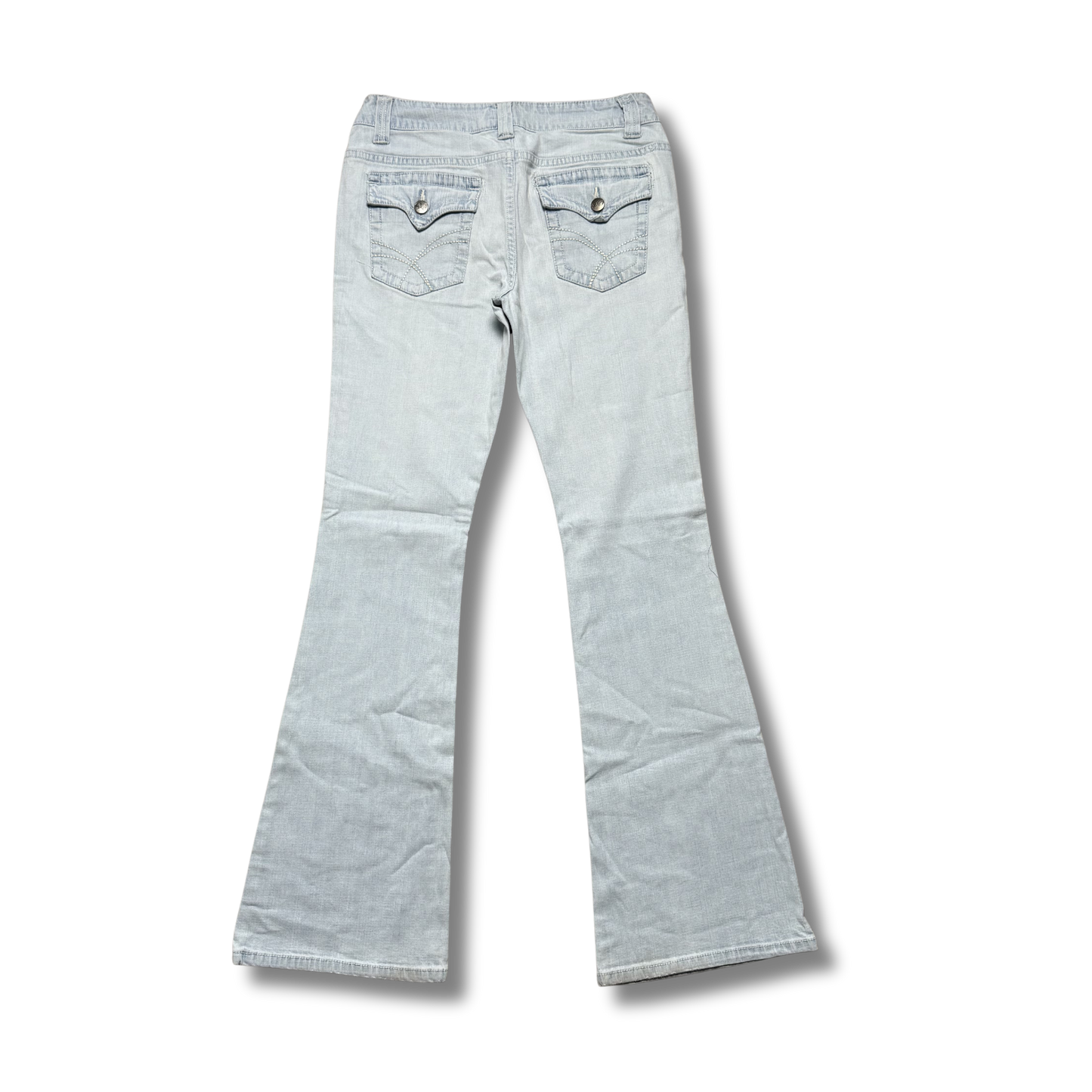 Vintage Flared Jeans (S)
