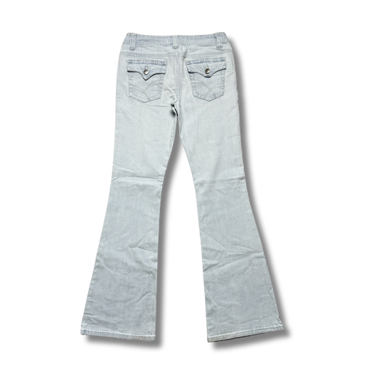 Vintage Flared Jeans (S)