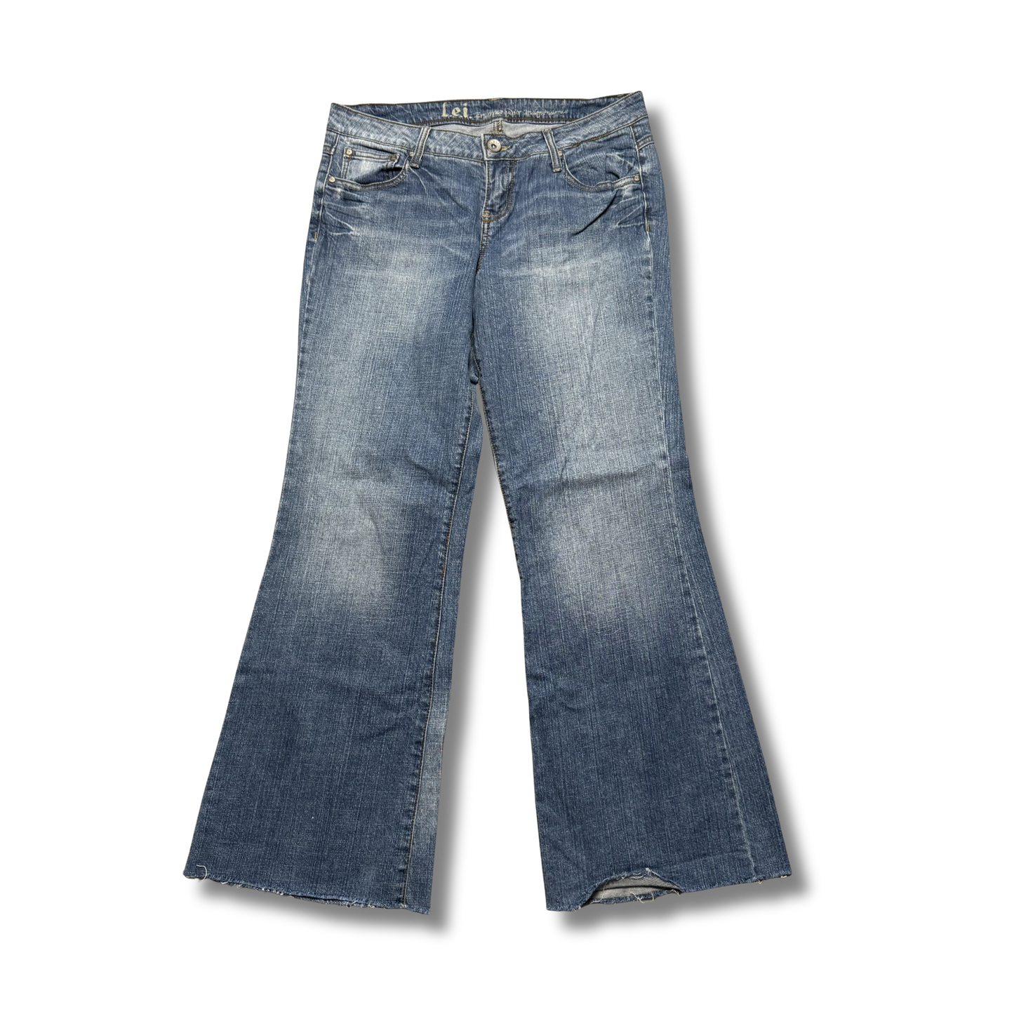 Vintage Flared Jeans (M)
